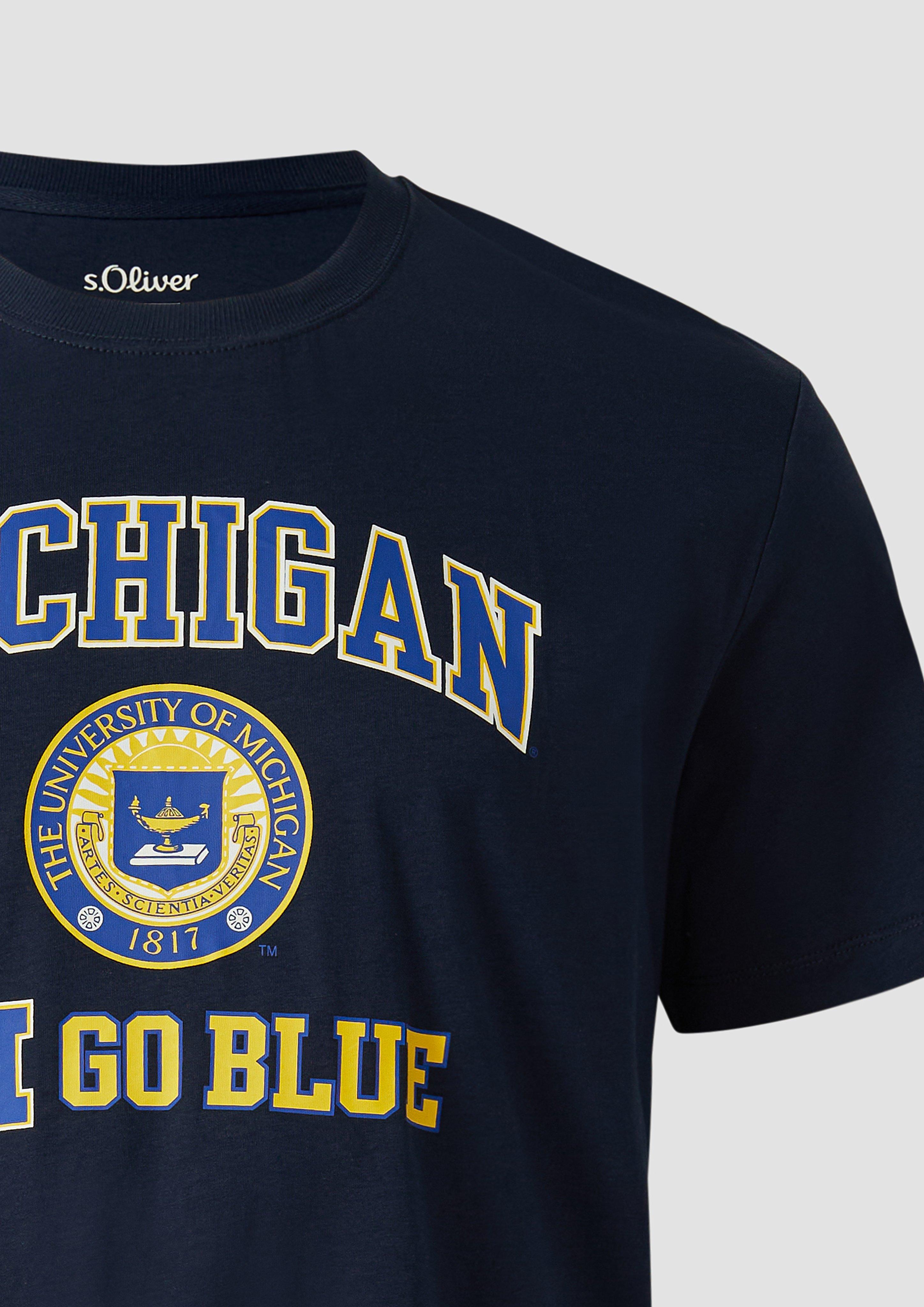 Majica kratkih rukav in 59D3, 94D2, 78D2 & 66D3