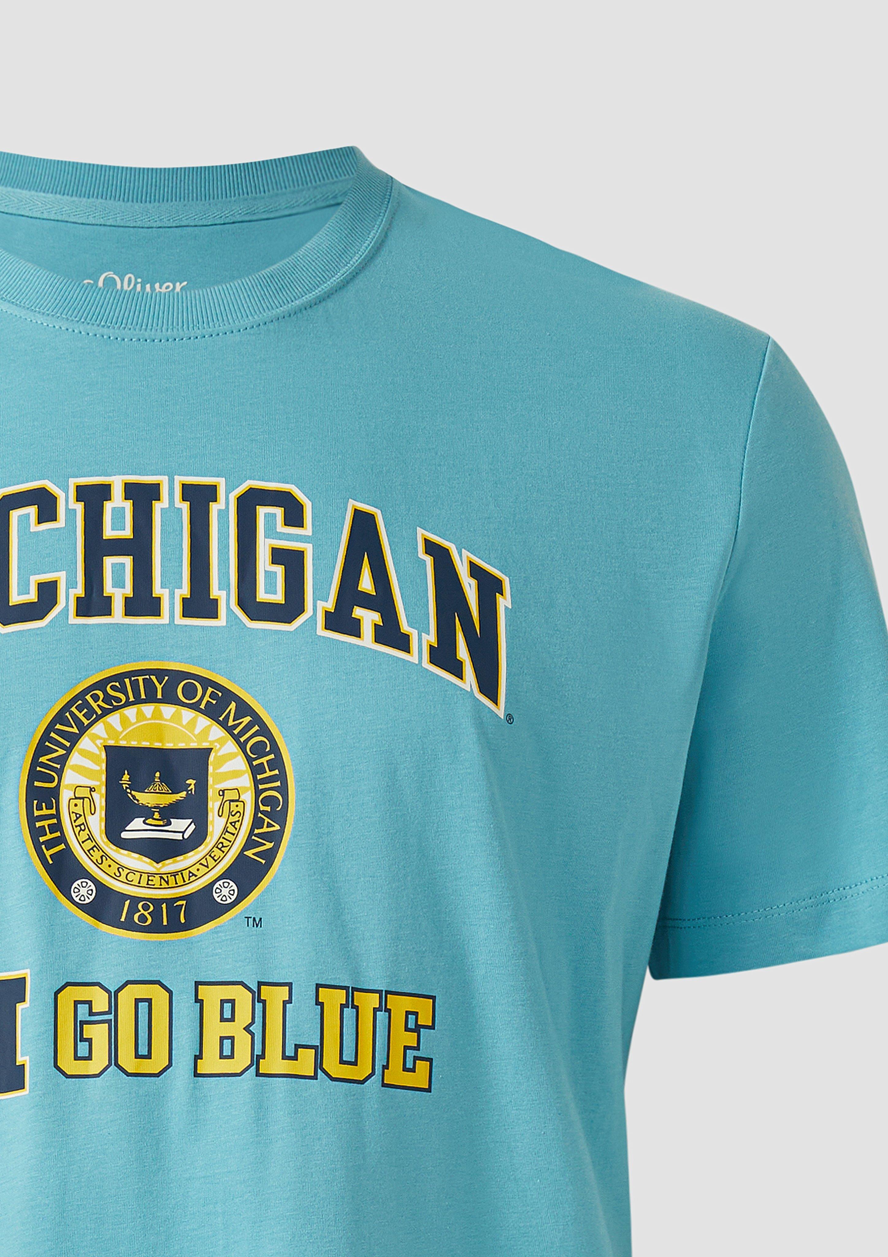 Majica kratkih rukav in 66D3, 94D2, 59D3 & 78D2