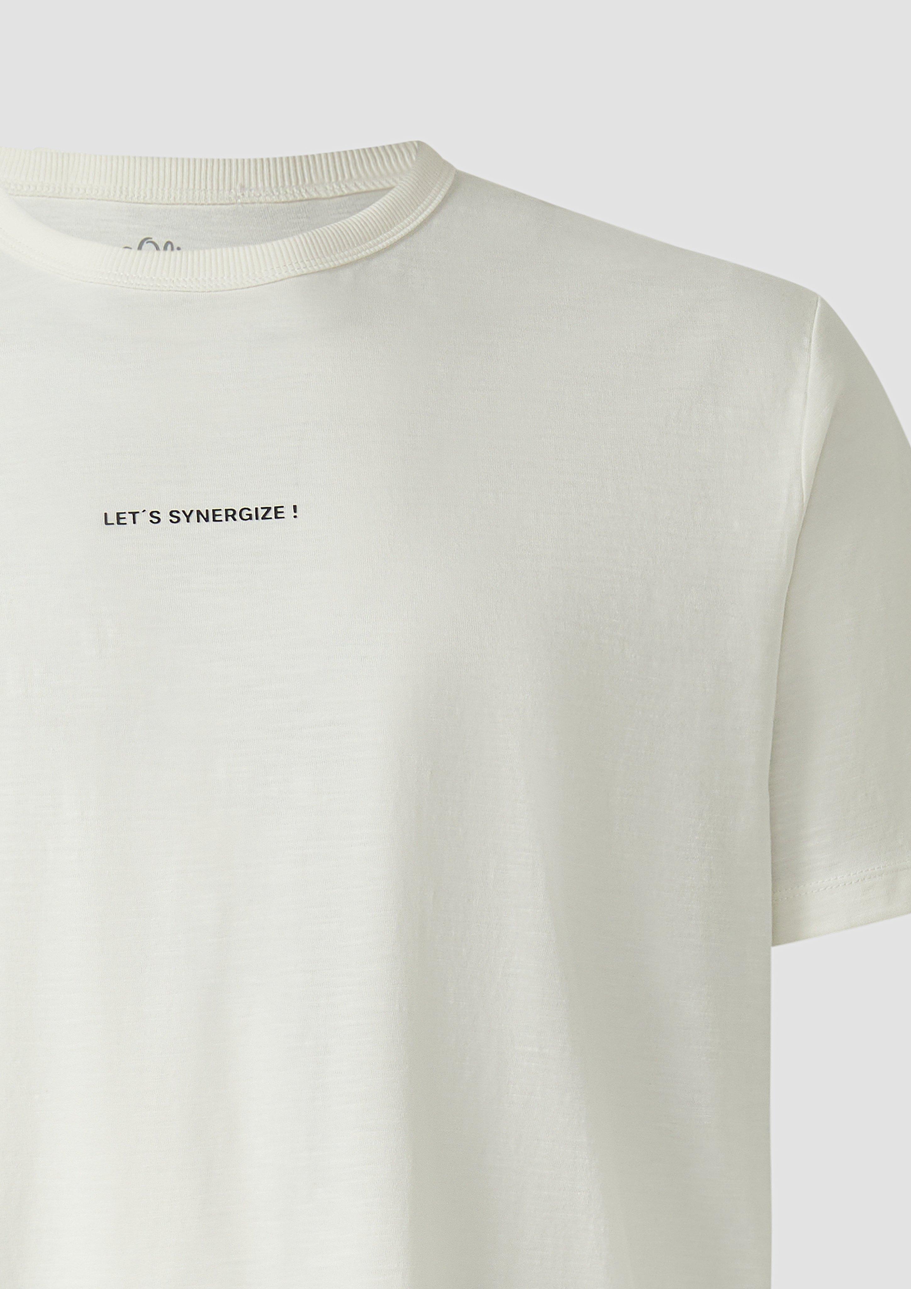 T-shirt in 02D1, 78D1 & 59D1