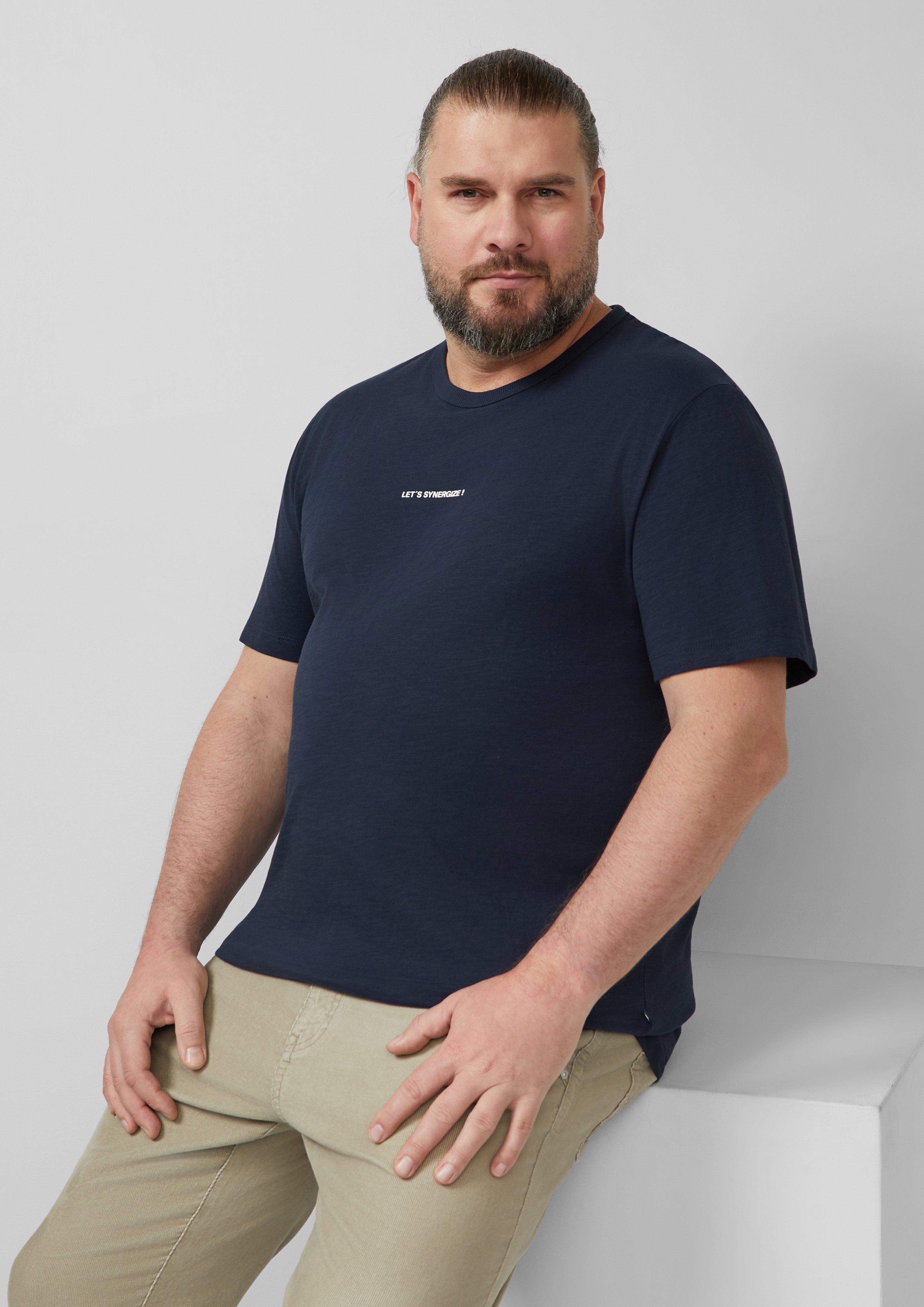 Koszulka w kolorze 59D1, 78D1 & 02D1