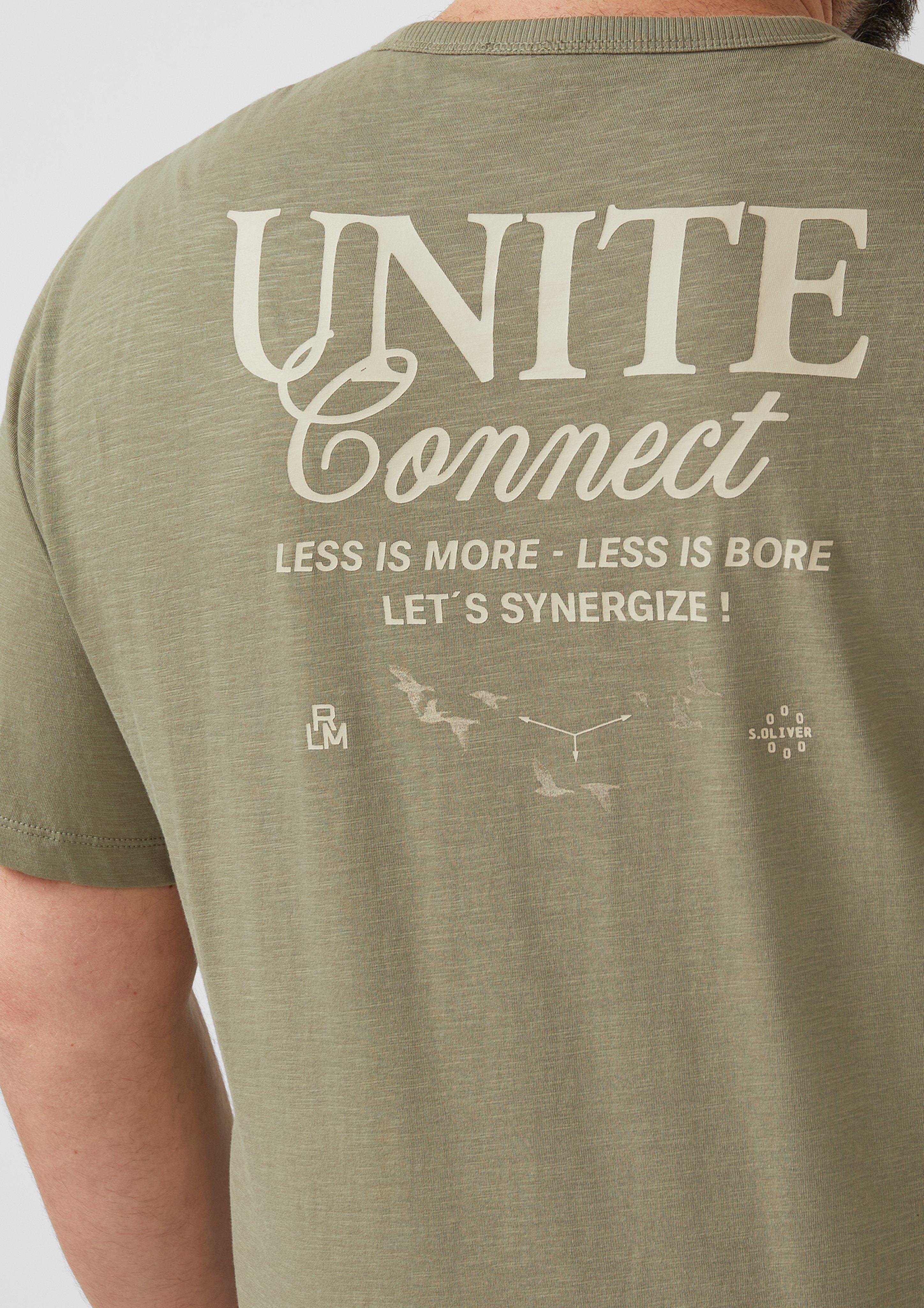 Koszulka w kolorze 78D1, 02D1 & 59D1