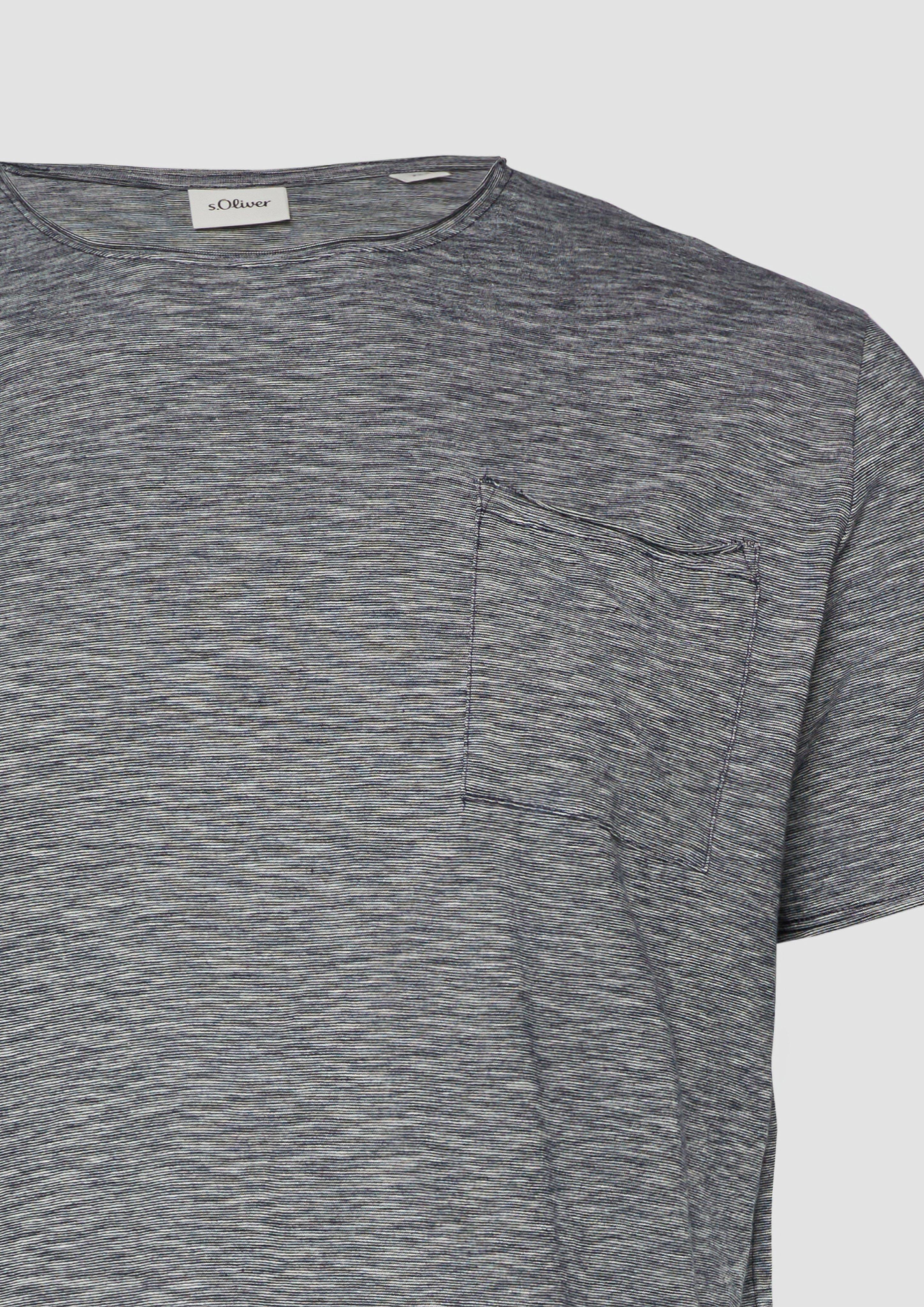 Koszulka w kolorze 59G0 & 78G0