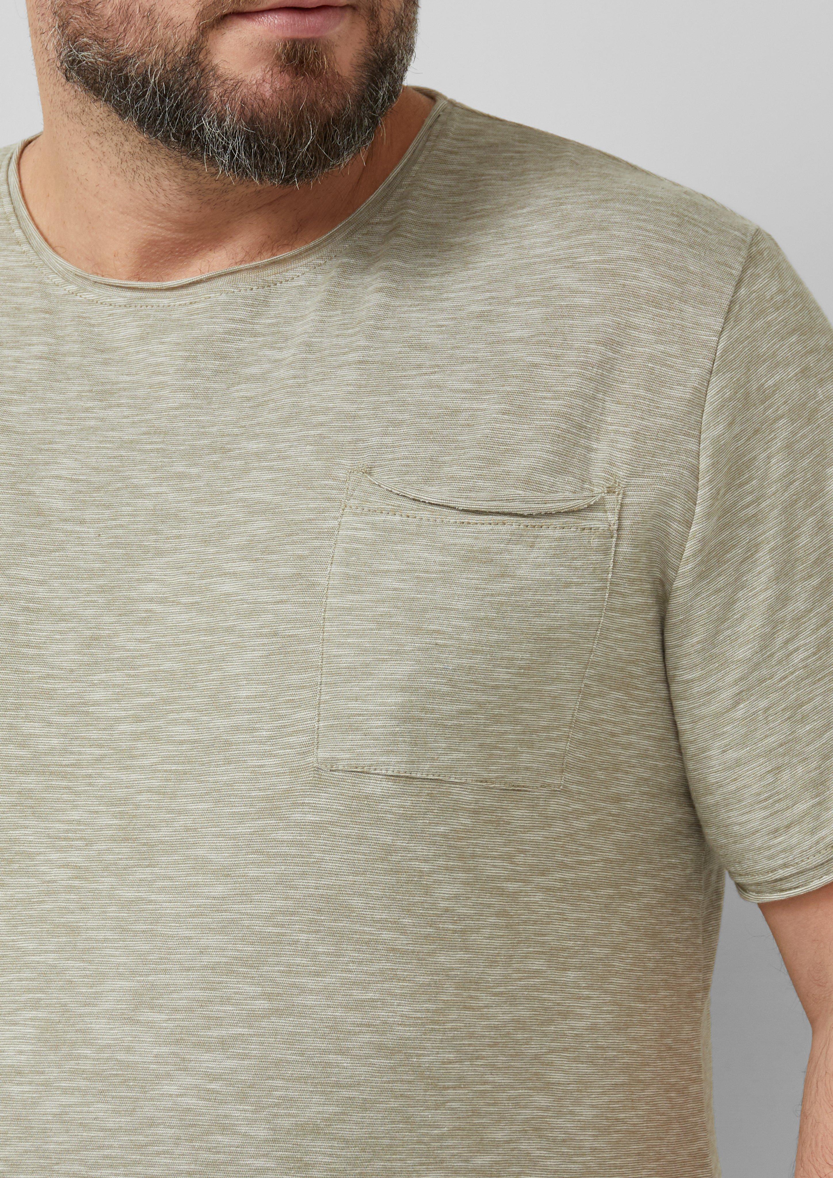 Koszulka w kolorze 78G0 & 59G0