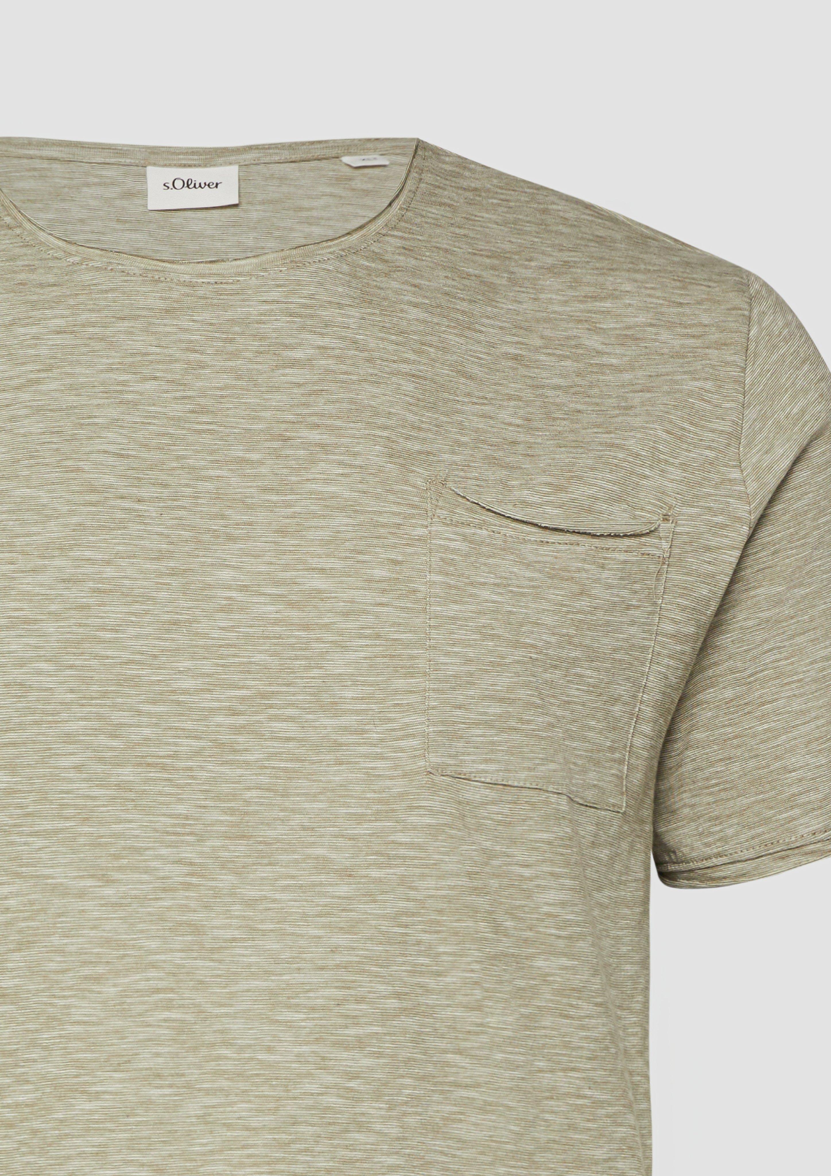 Koszulka w kolorze 78G0 & 59G0