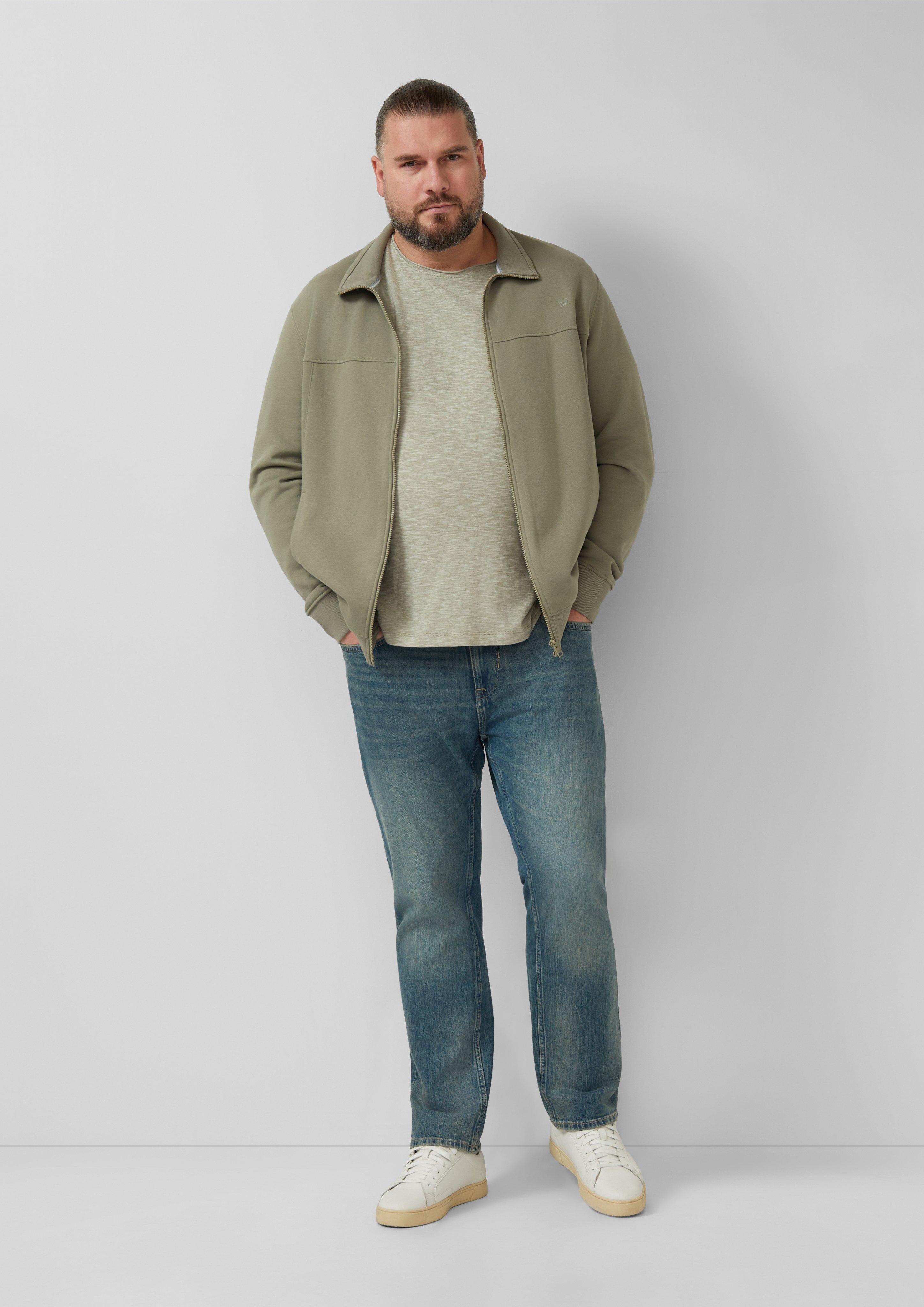 Koszulka w kolorze 78G0 & 59G0