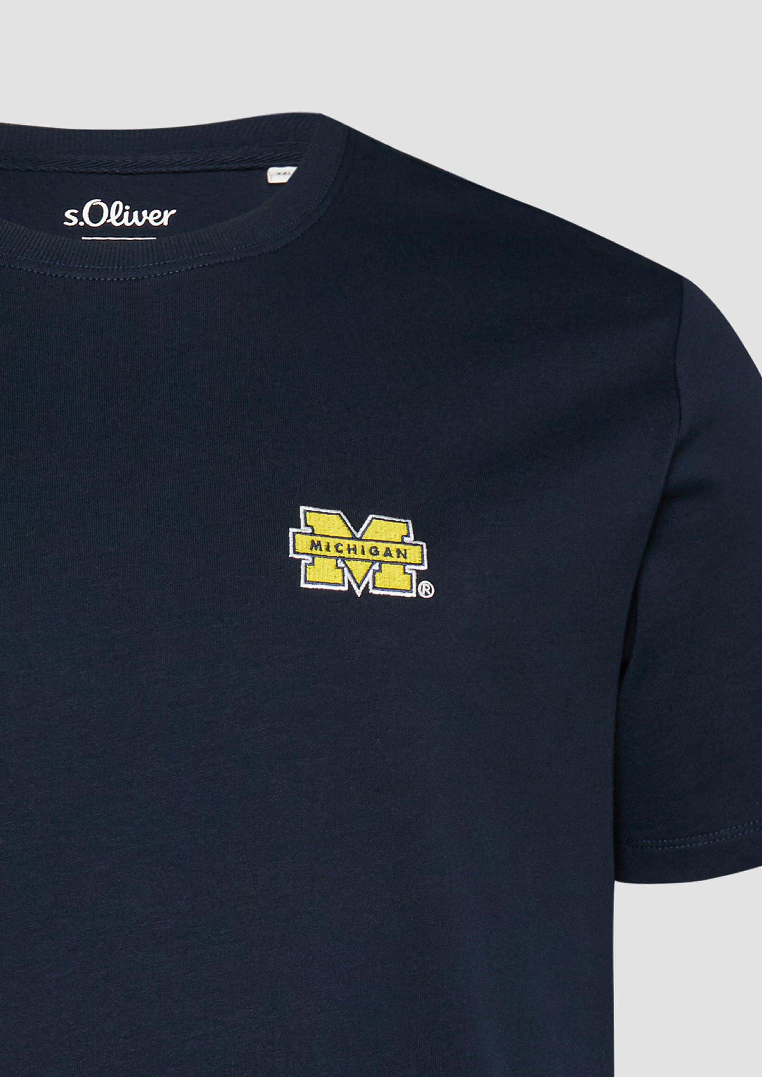 Majica kratkih rukav in 59D1, 66D3, 78D5 & 94D4