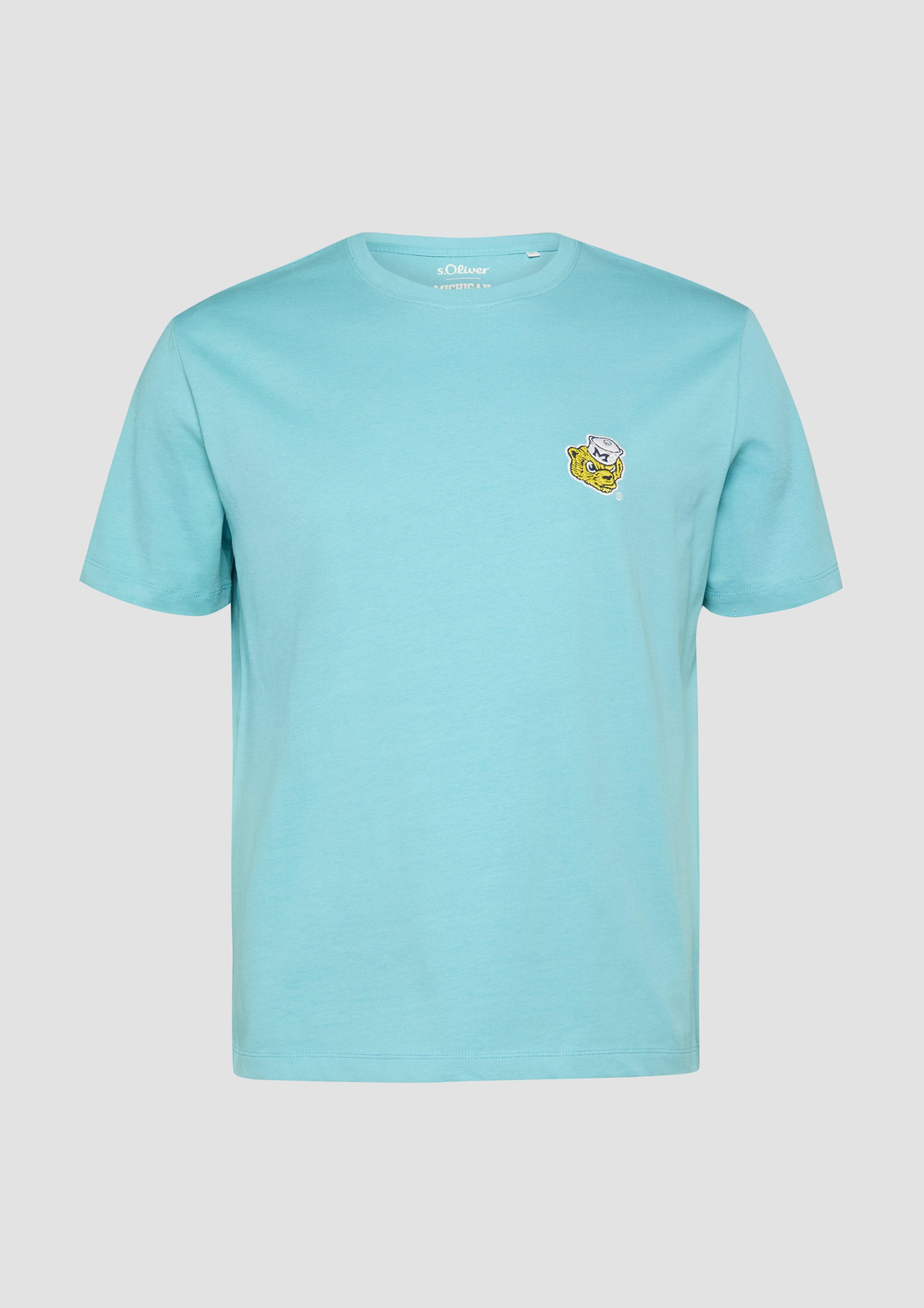 Majica kratkih rukav in 