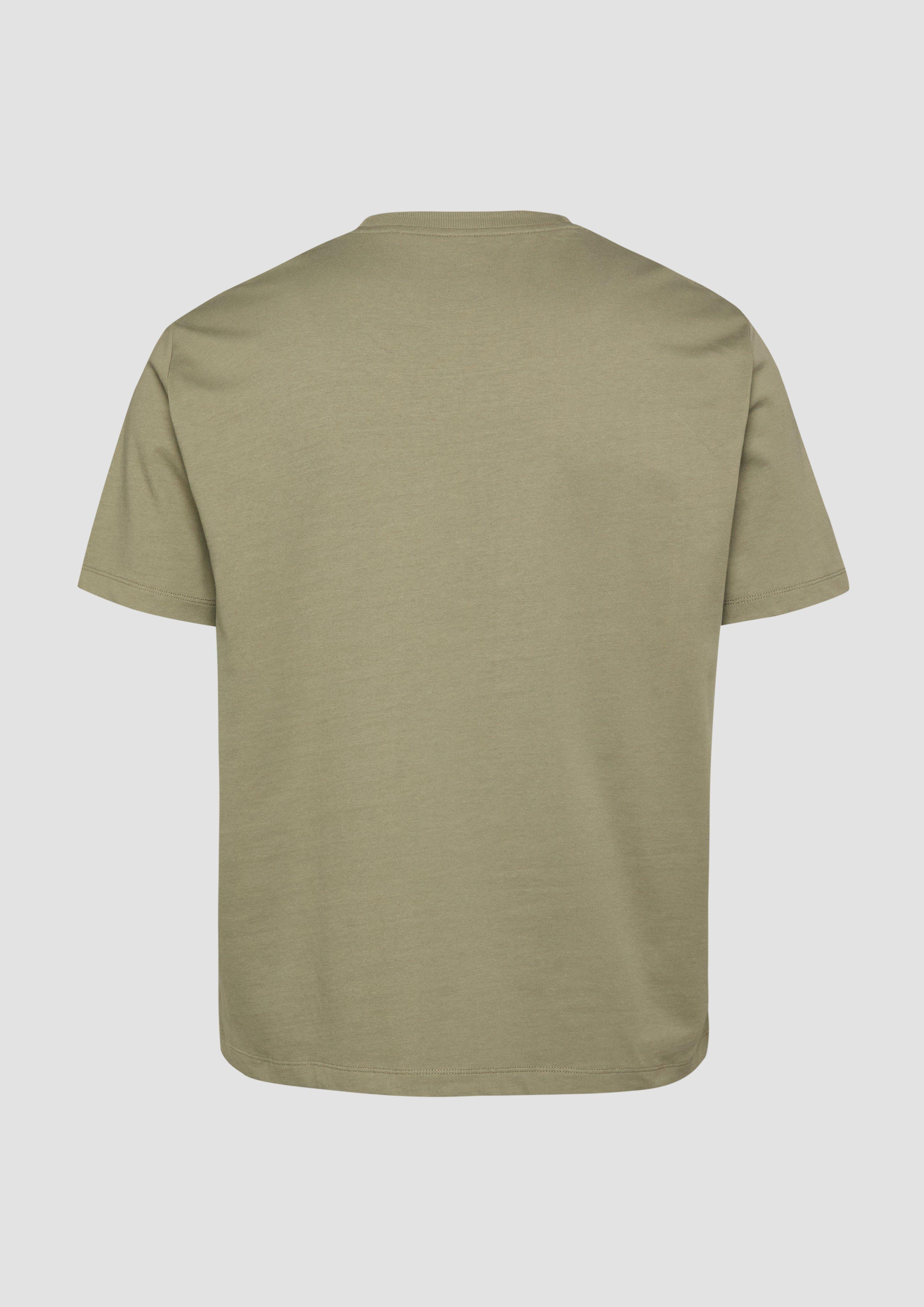 T-Shirt in 78D5, 66D3, 59D1 & 94D4