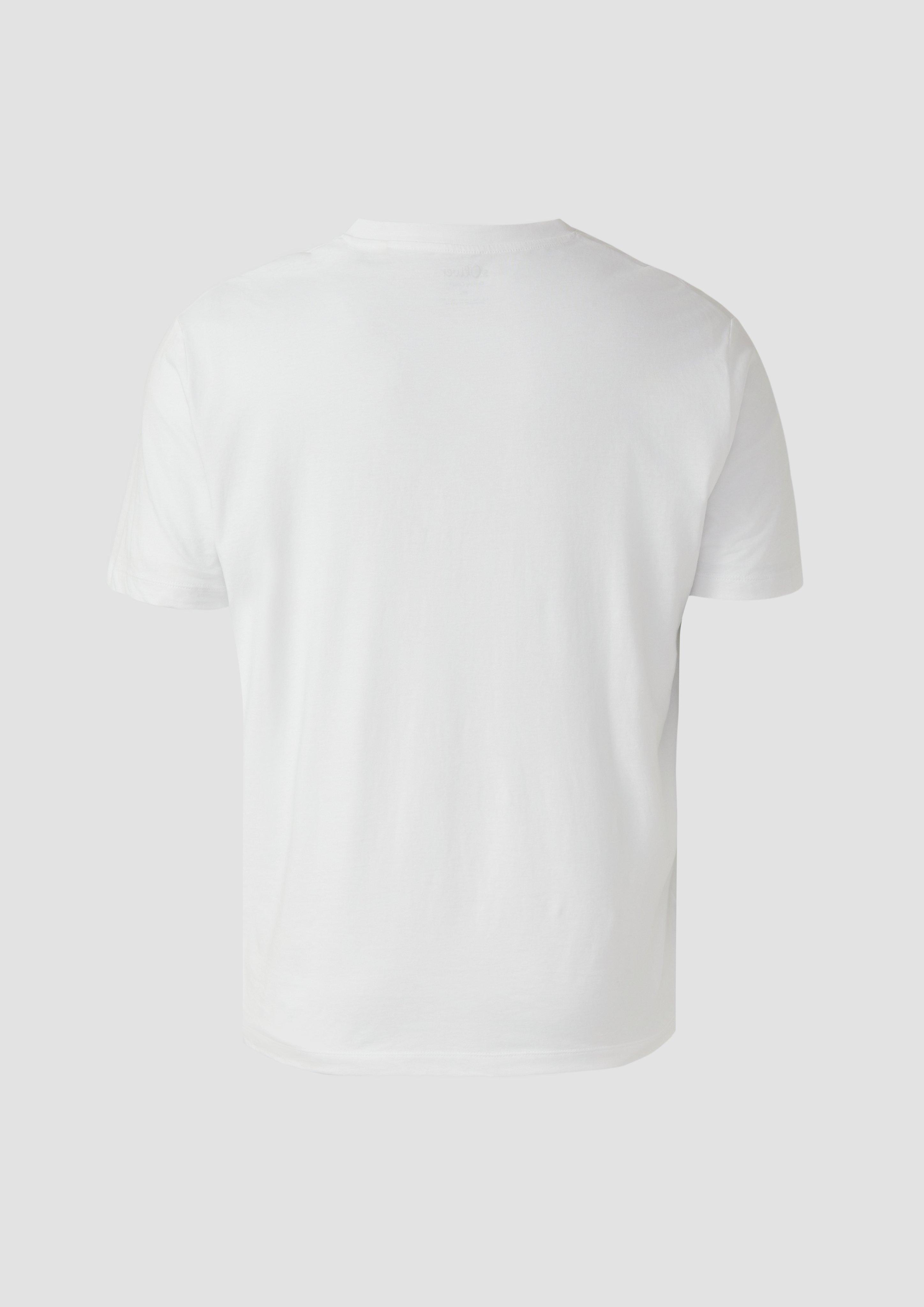 T-shirt in 0100, 7853, 9999, 6603 & 5978