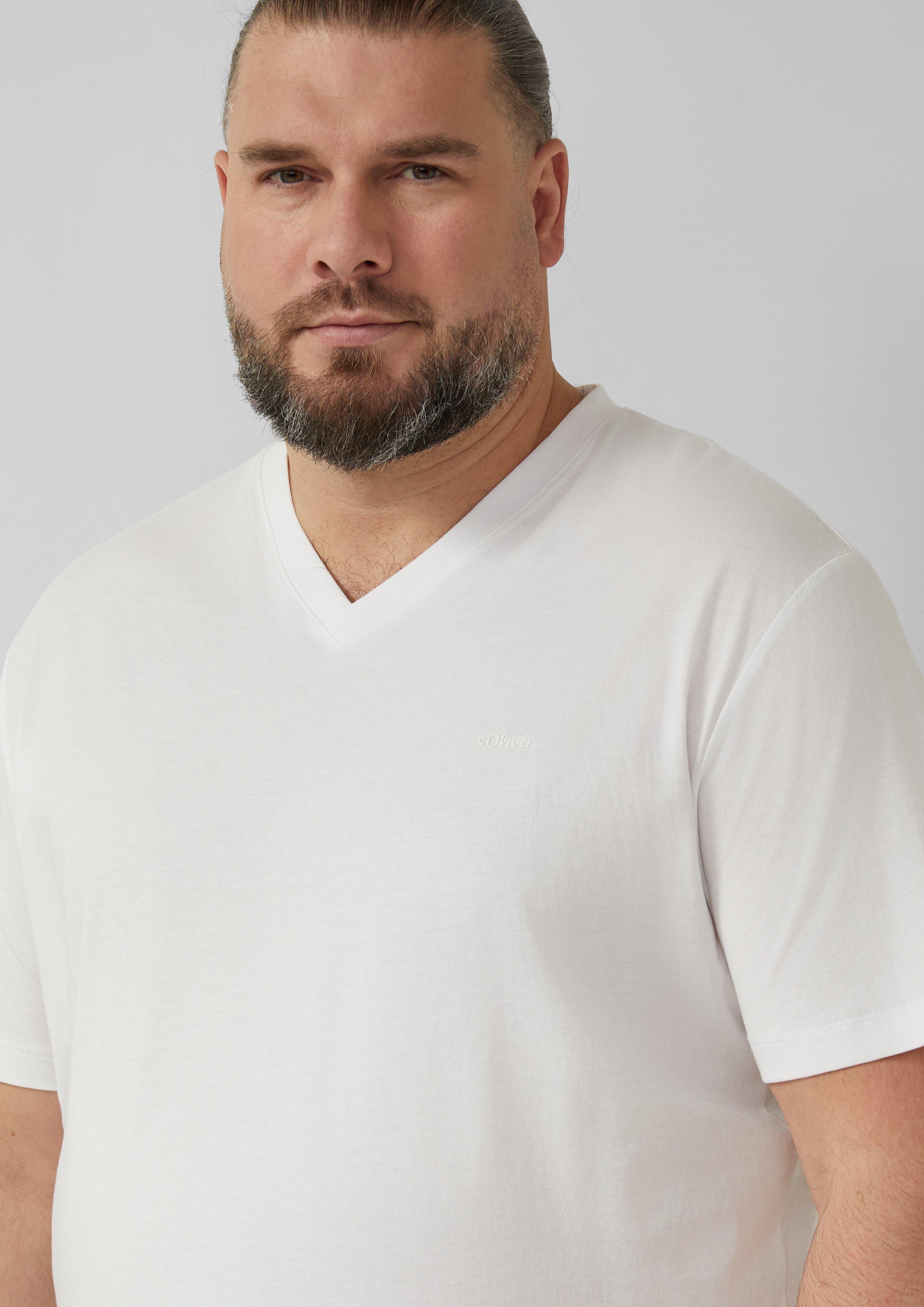 Koszulka w kolorze 0100, 7853, 9999, 6603 & 5978