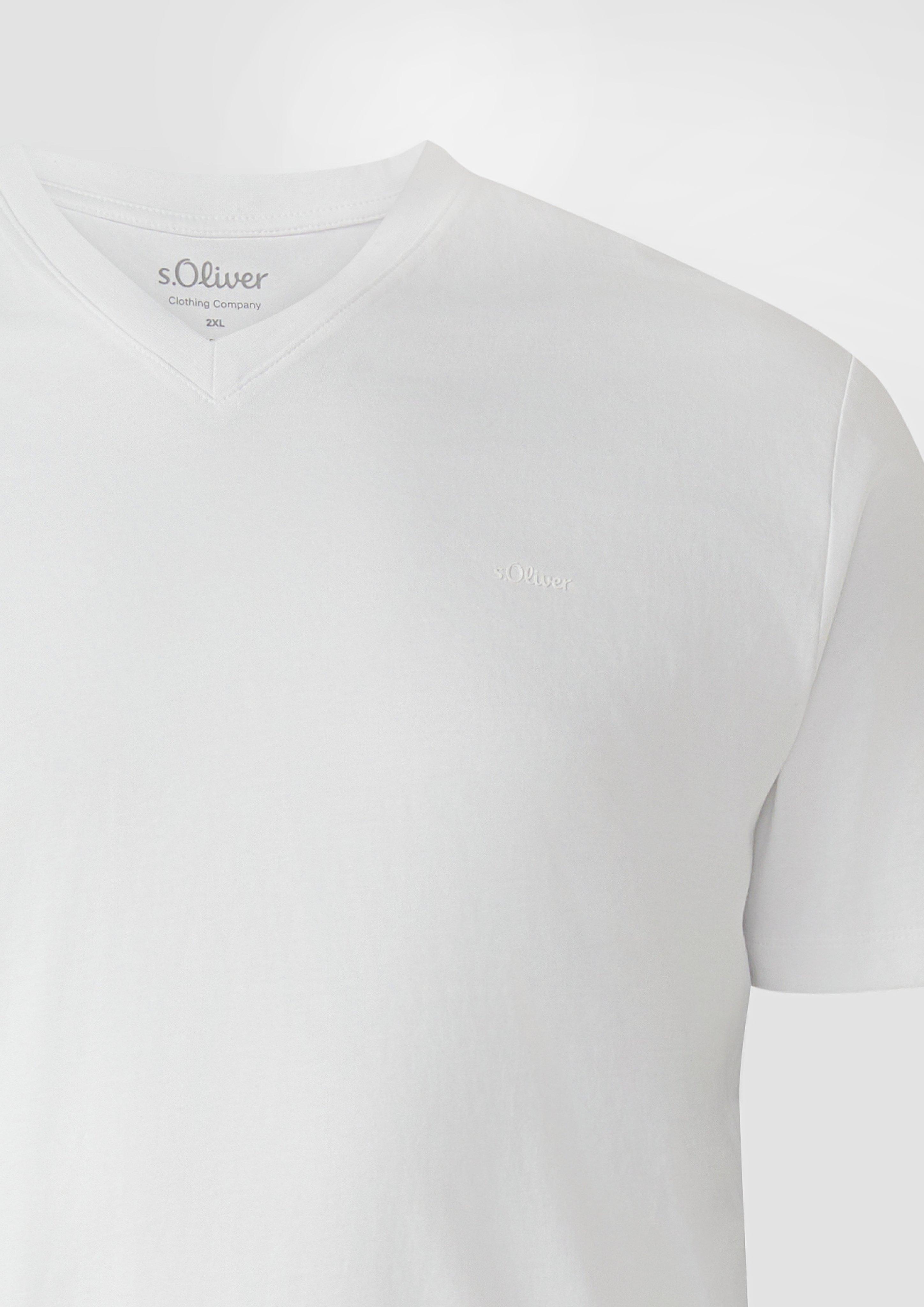 Koszulka w kolorze 0100, 7853, 9999, 6603 & 5978