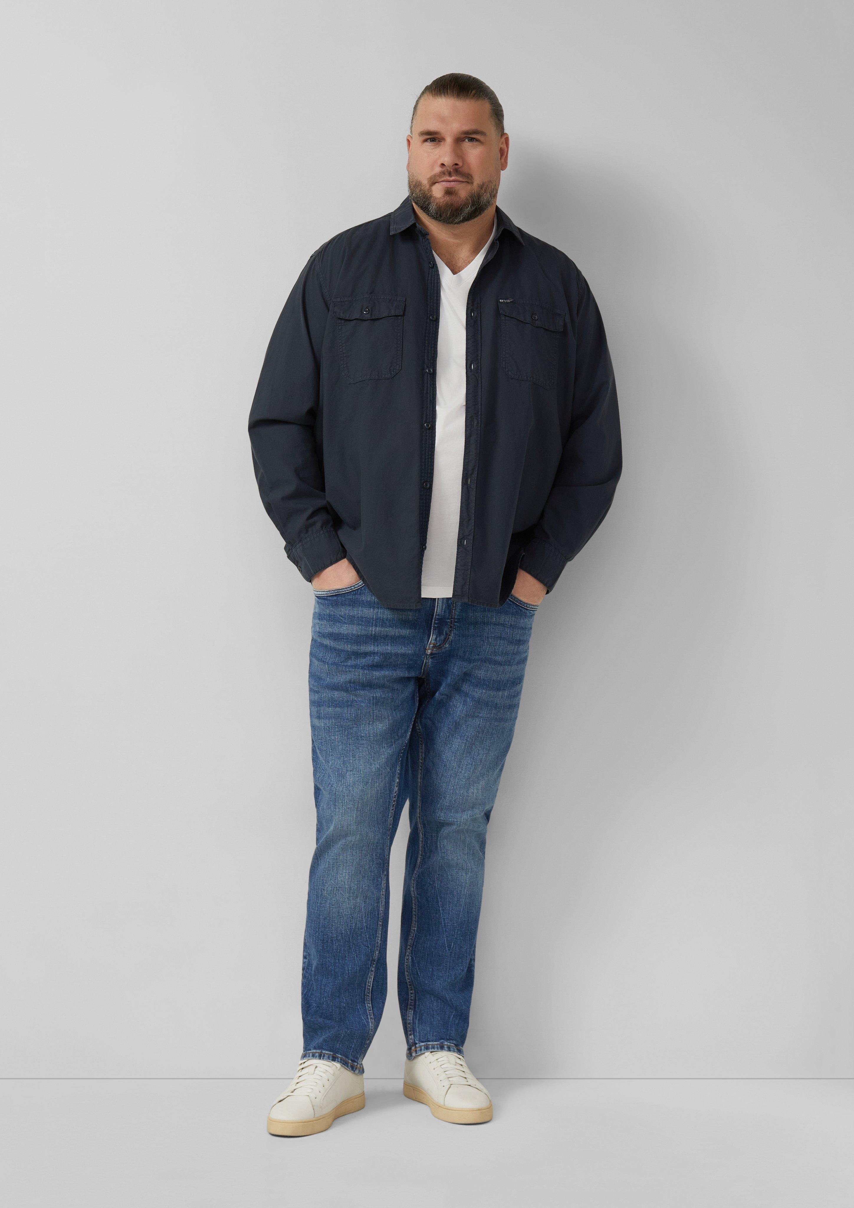 Koszulka w kolorze 0100, 7853, 9999, 6603 & 5978