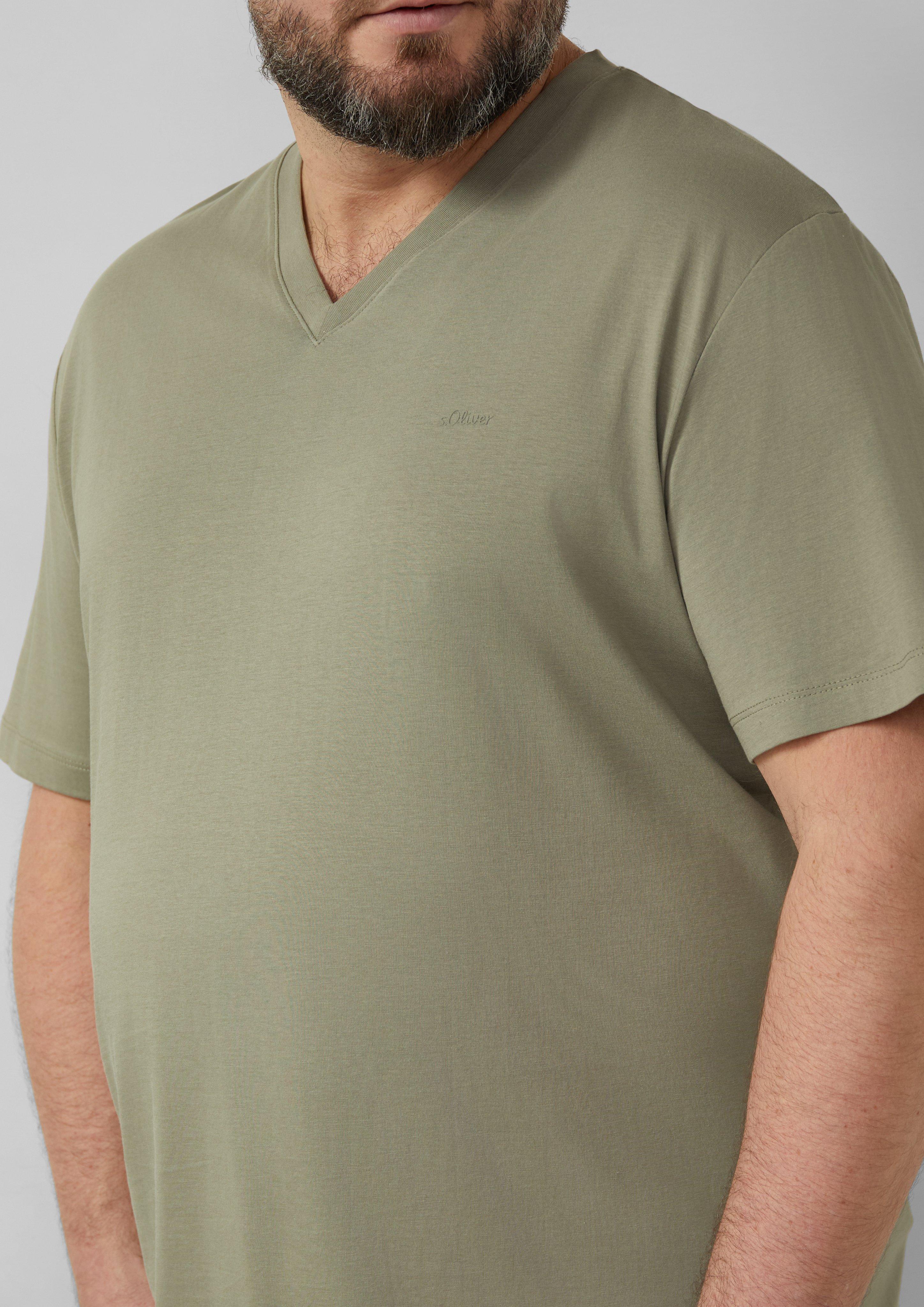 Koszulka w kolorze 7853, 9999, 6603, 0100 & 5978