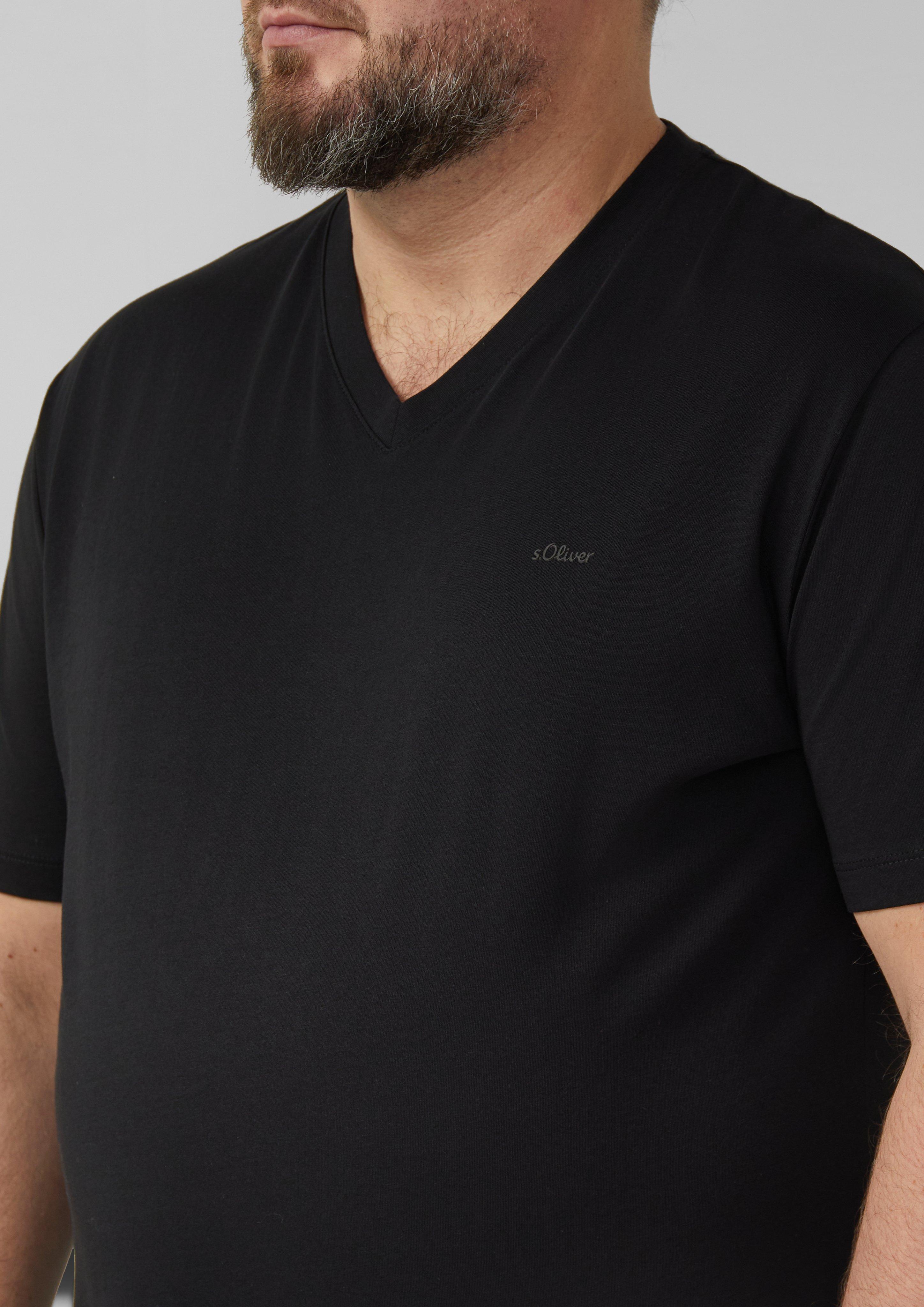 Koszulka w kolorze 9999, 7853, 6603, 0100 & 5978