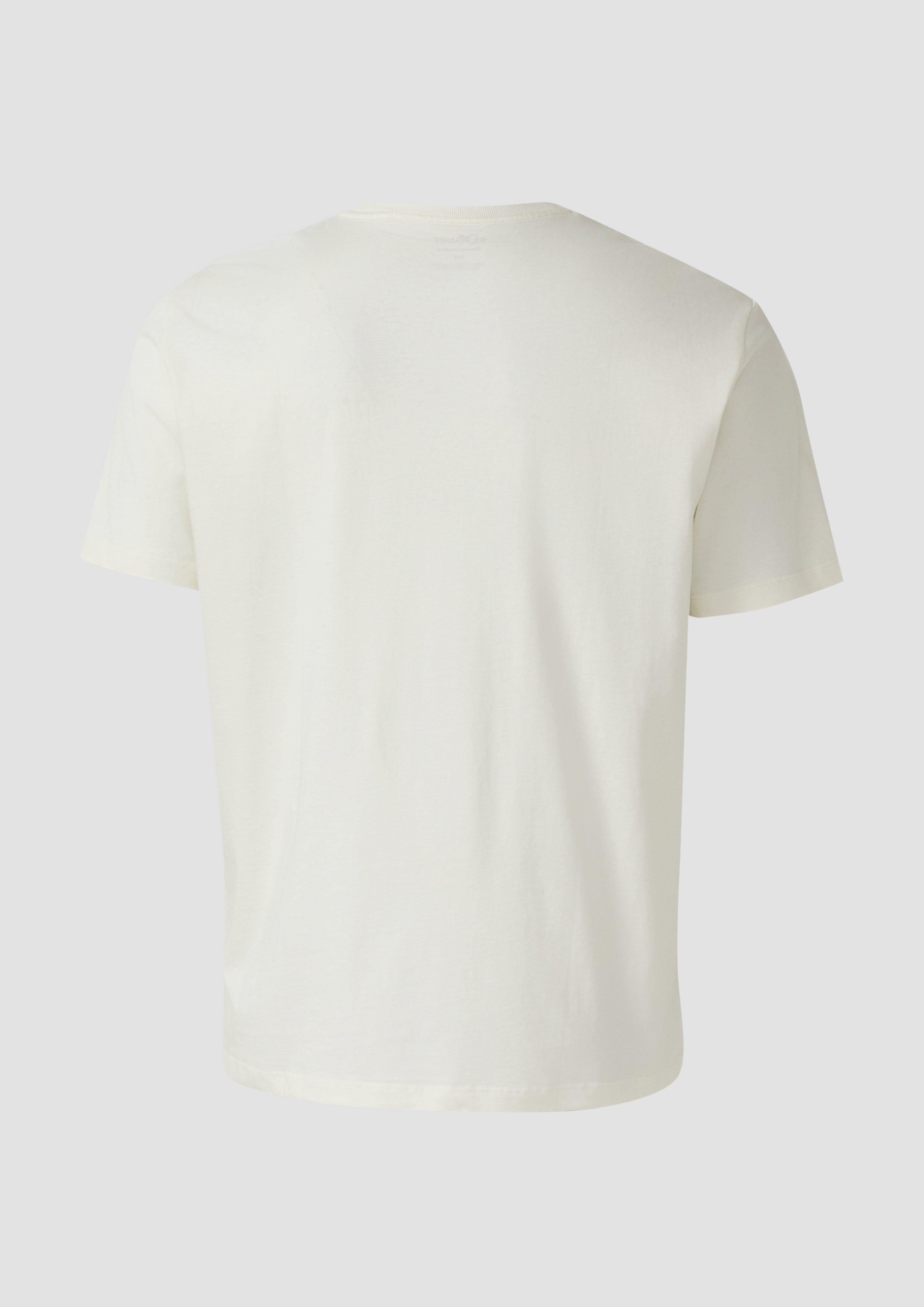 T-Shirt in 02D1, 81D1, 66D1 & 59D1