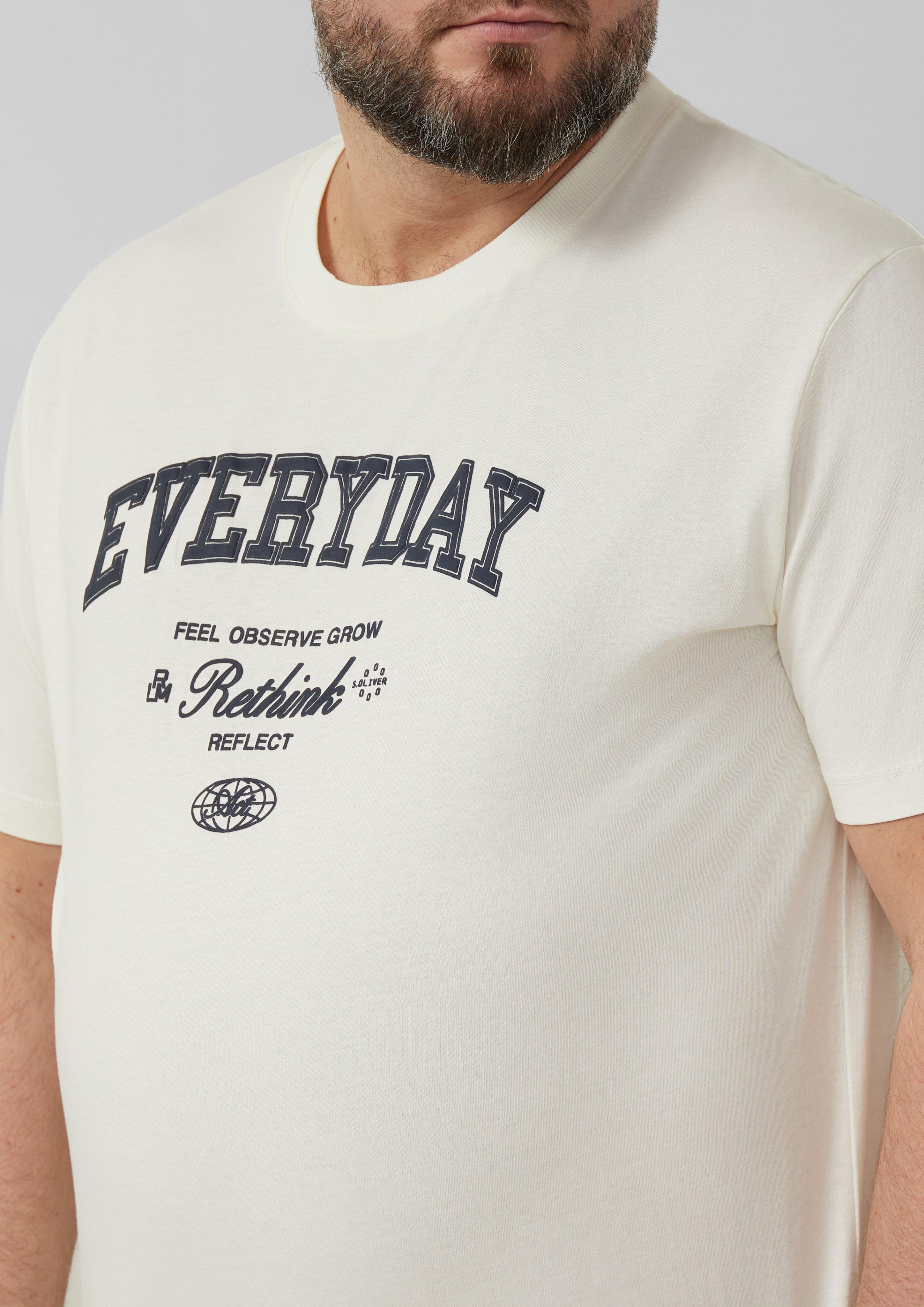 Koszulka w kolorze 02D1, 81D1, 66D1 & 59D1