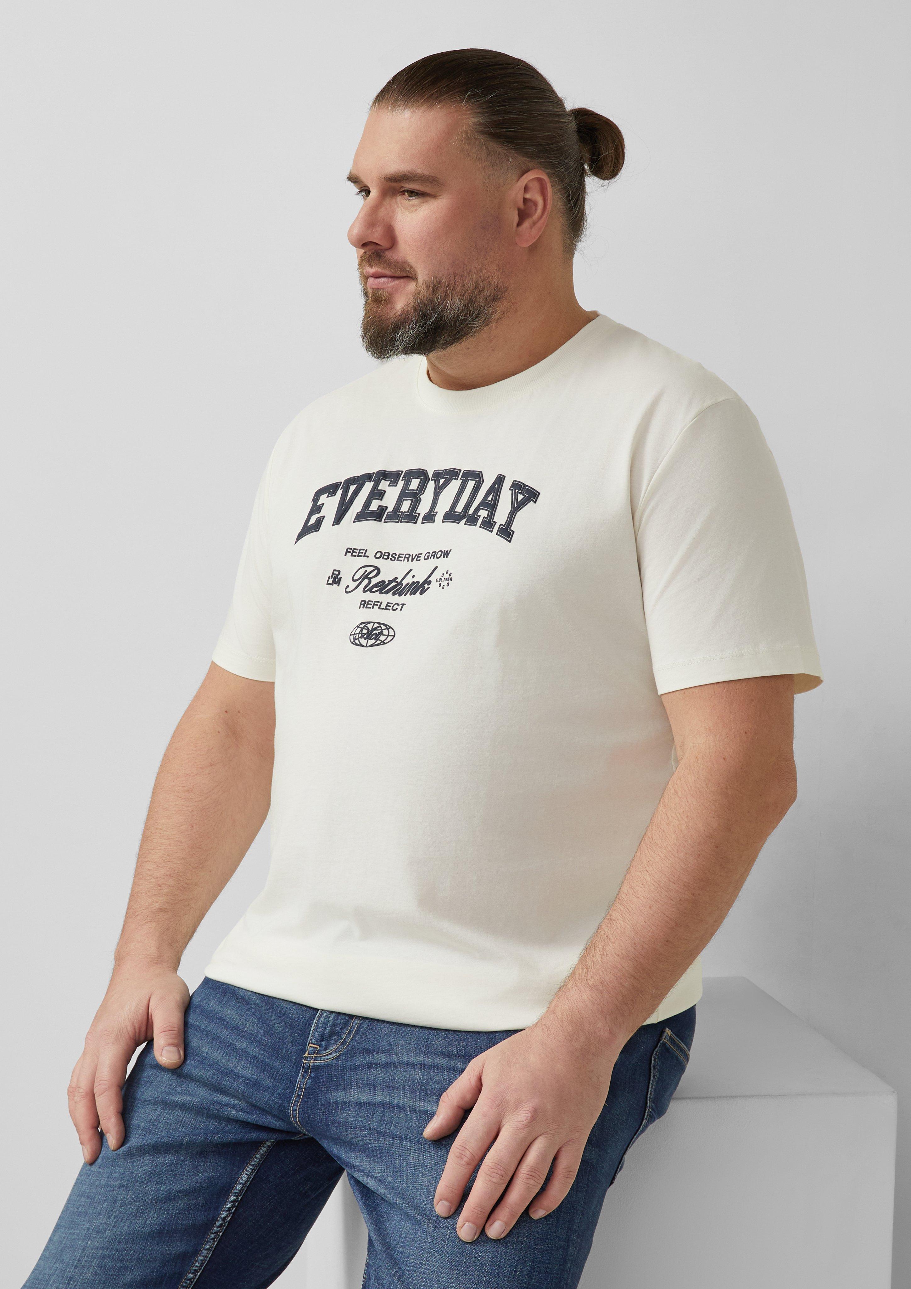 Koszulka w kolorze 02D1, 81D1, 66D1 & 59D1