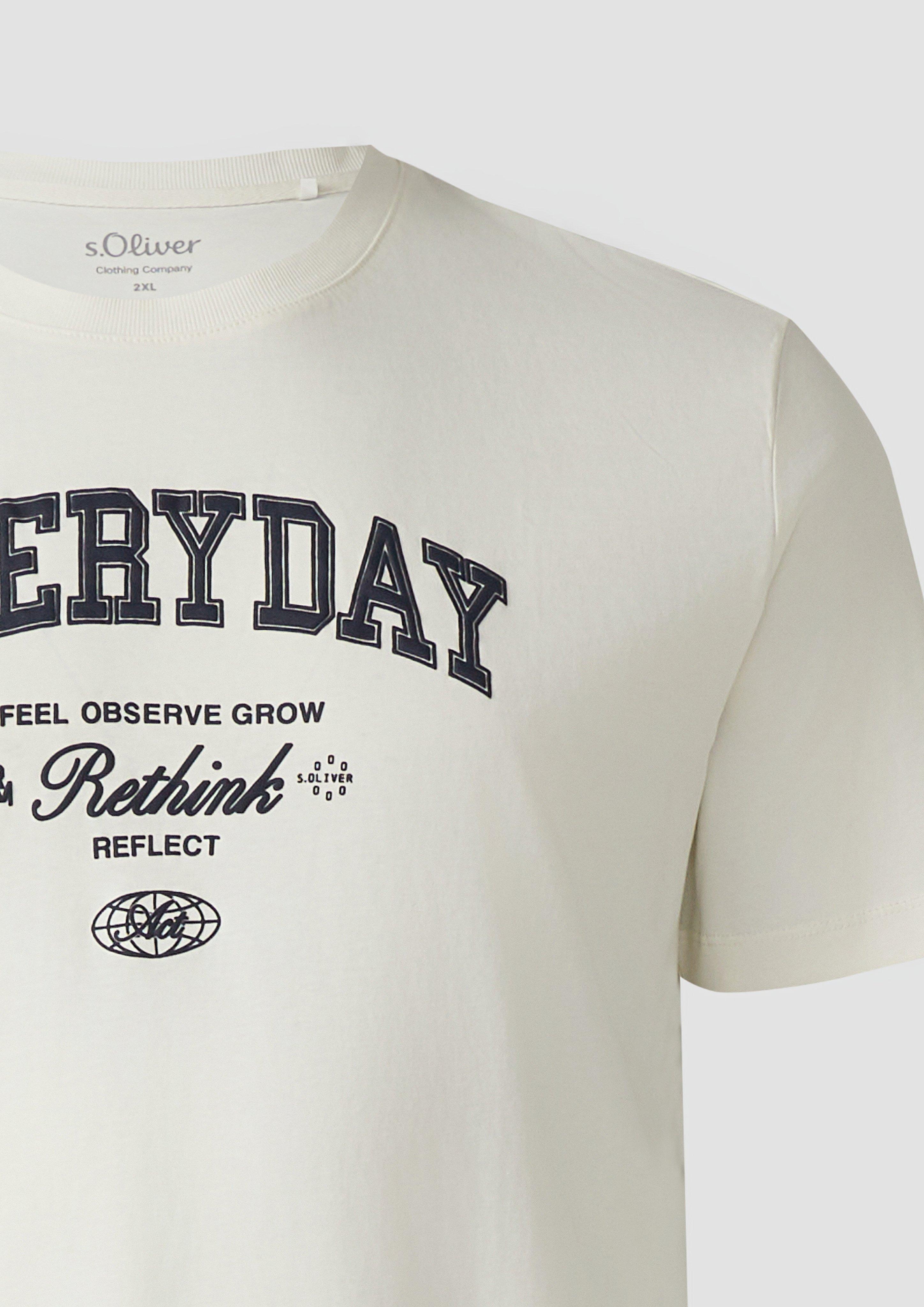 Koszulka w kolorze 02D1, 81D1, 66D1 & 59D1