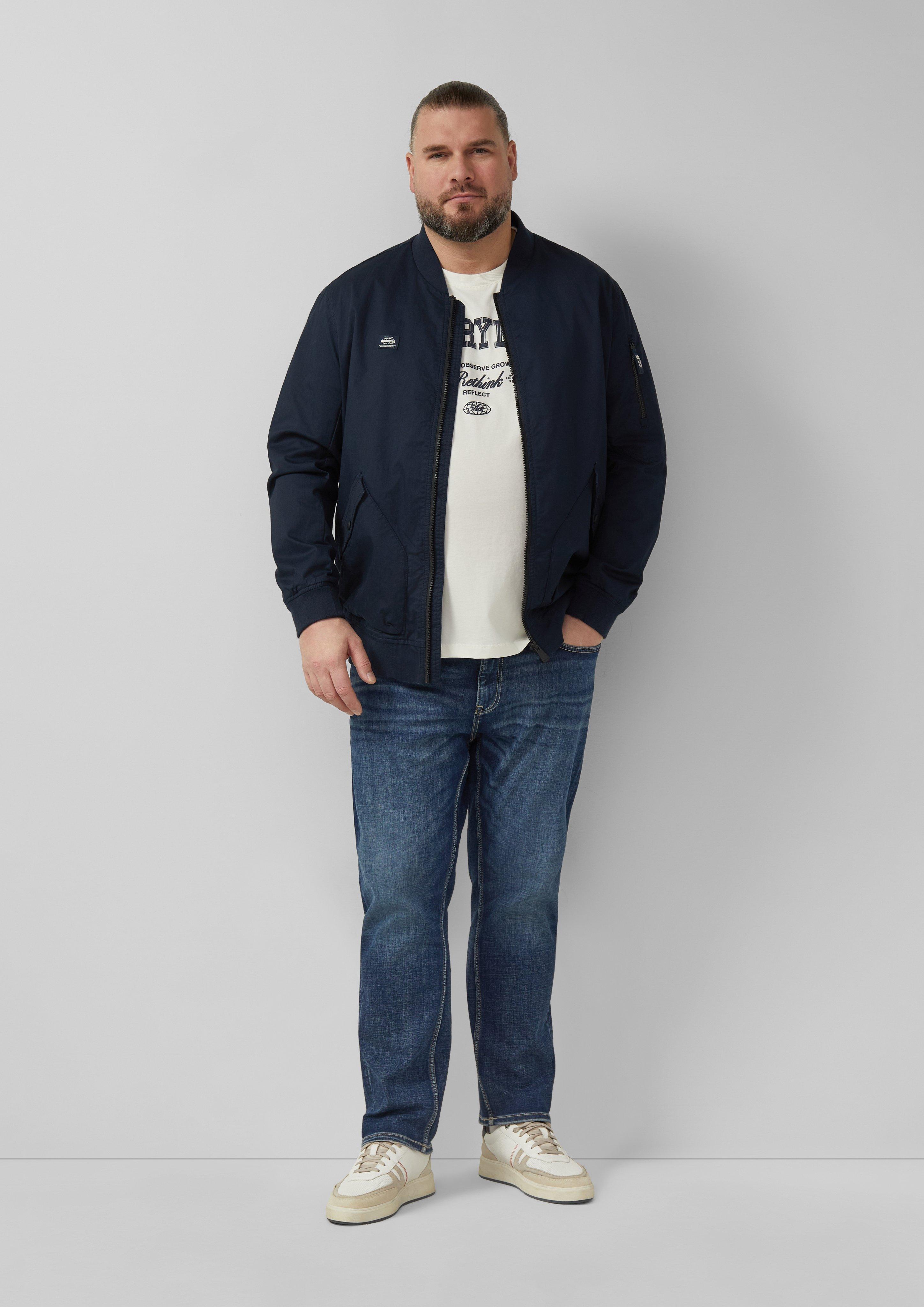 Koszulka w kolorze 02D1, 81D1, 66D1 & 59D1