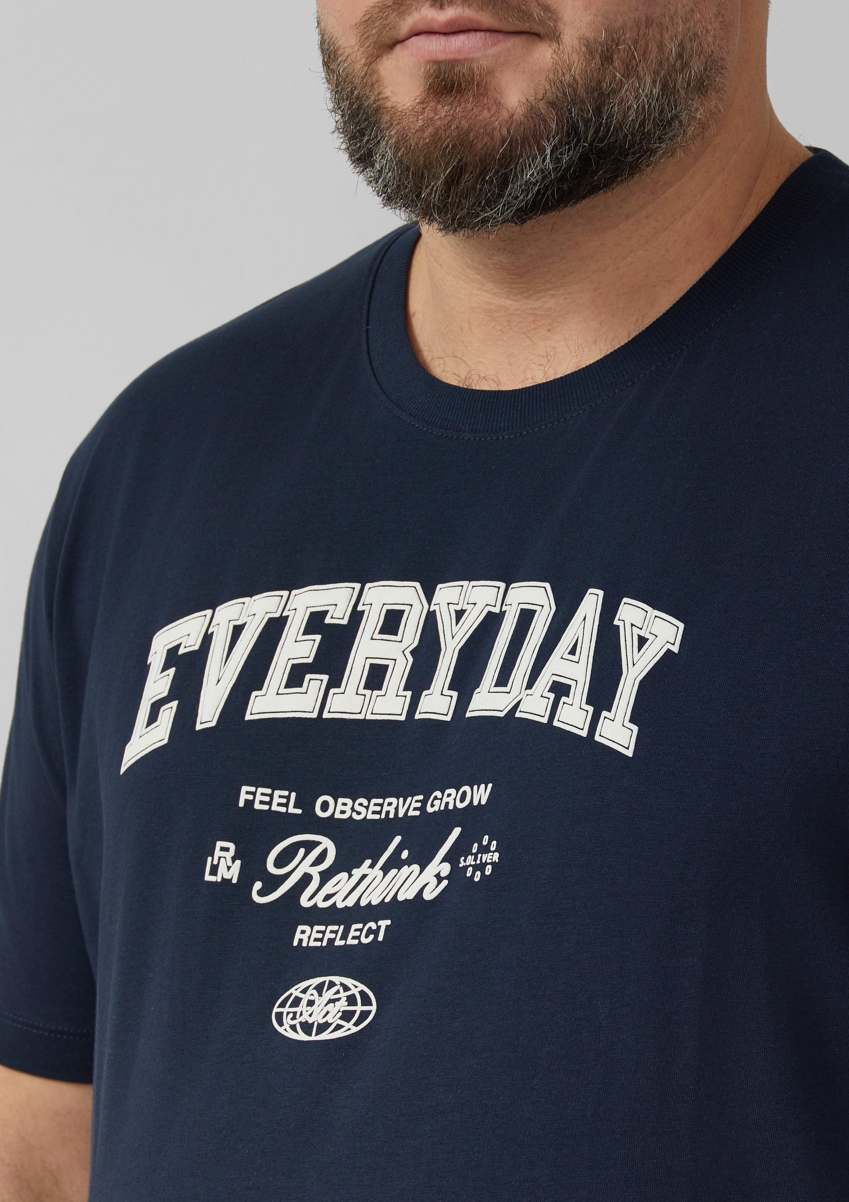 Koszulka w kolorze 59D1, 81D1, 02D1 & 66D1