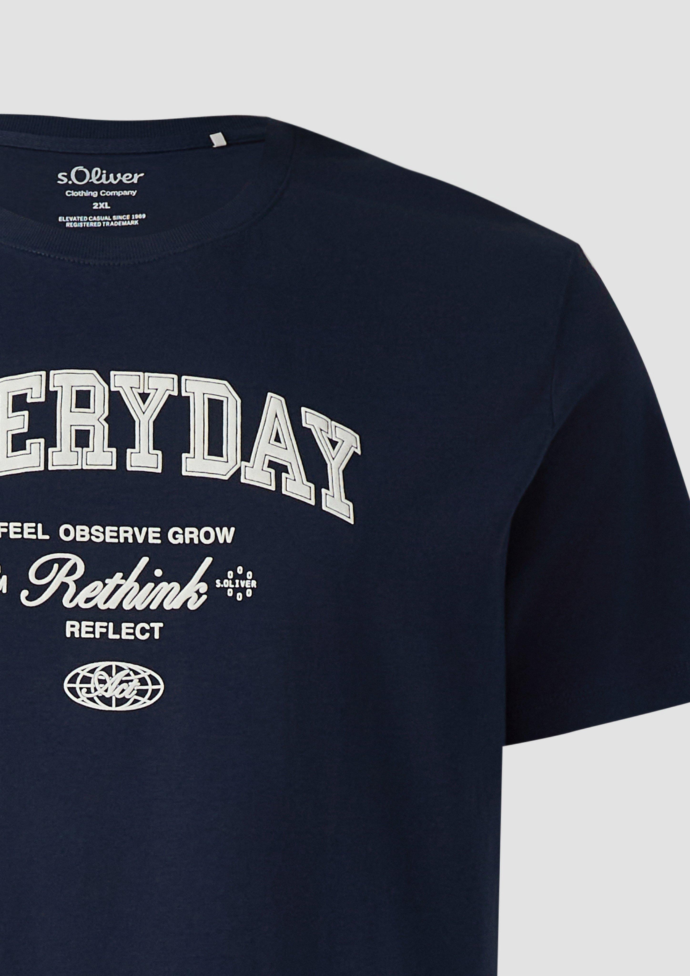 T-Shirt in 59D1, 81D1, 02D1 & 66D1