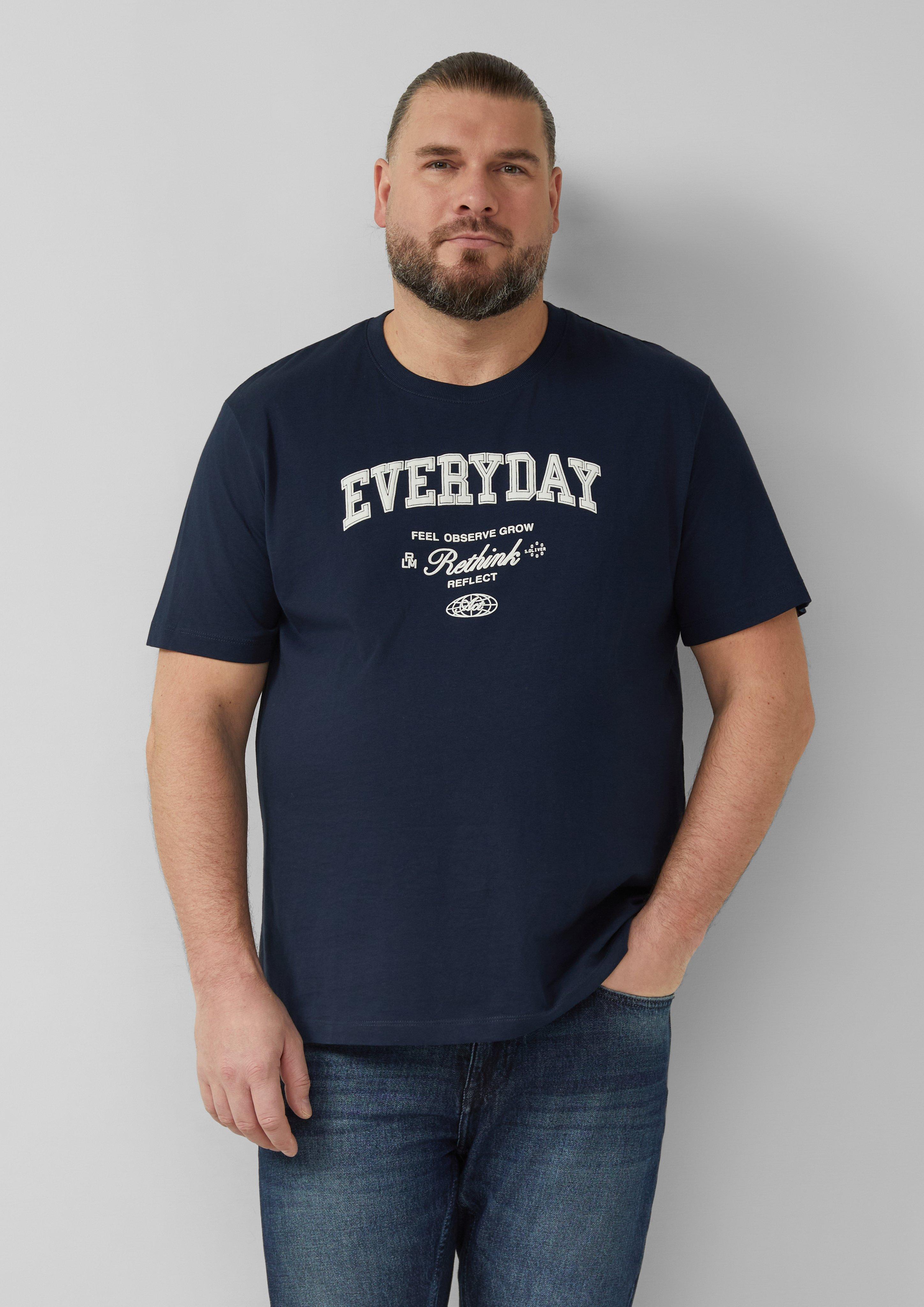 Majica kratkih rukav in 