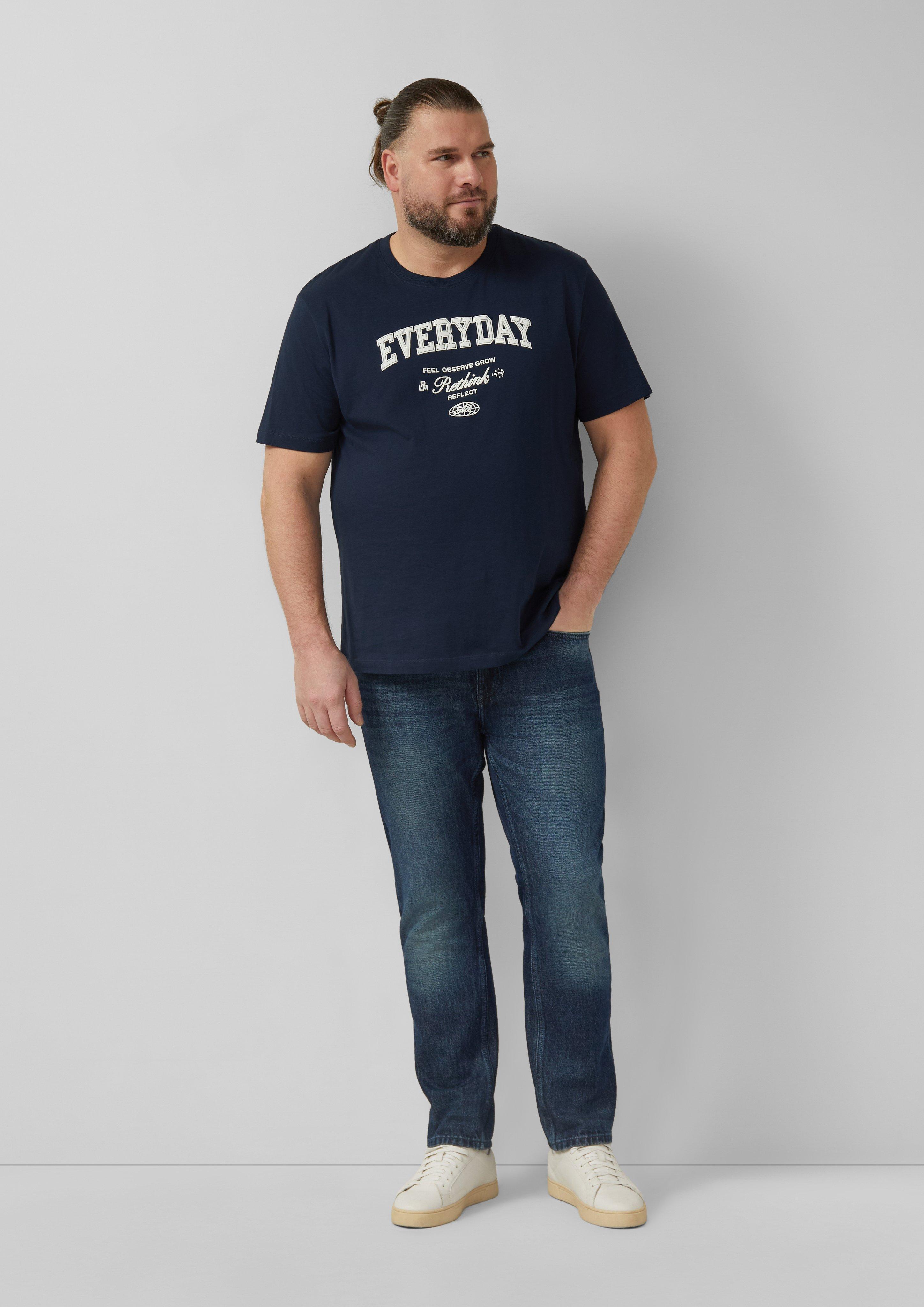 Koszulka w kolorze 59D1, 81D1, 02D1 & 66D1