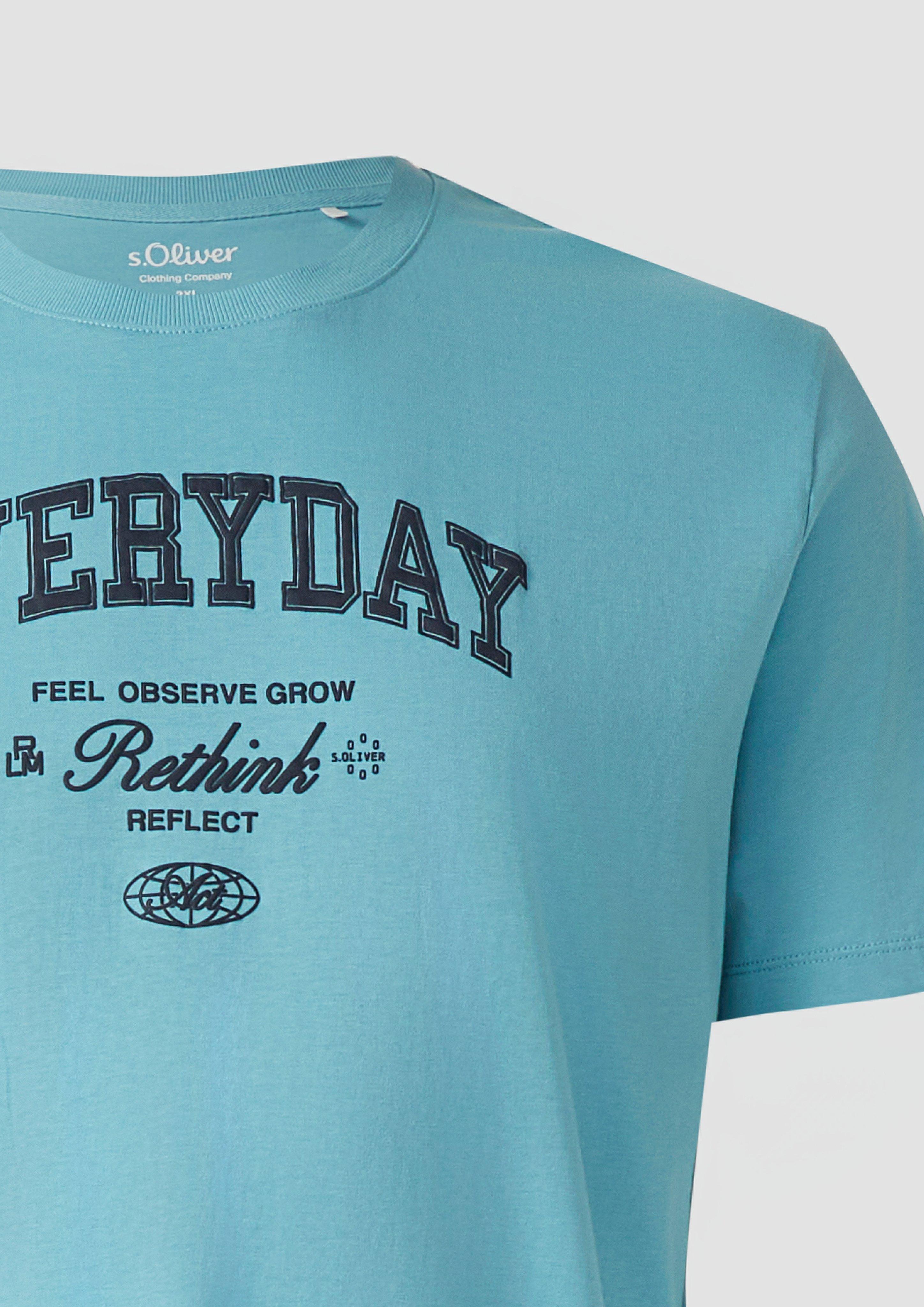 Koszulka w kolorze 66D1, 81D1, 02D1 & 59D1