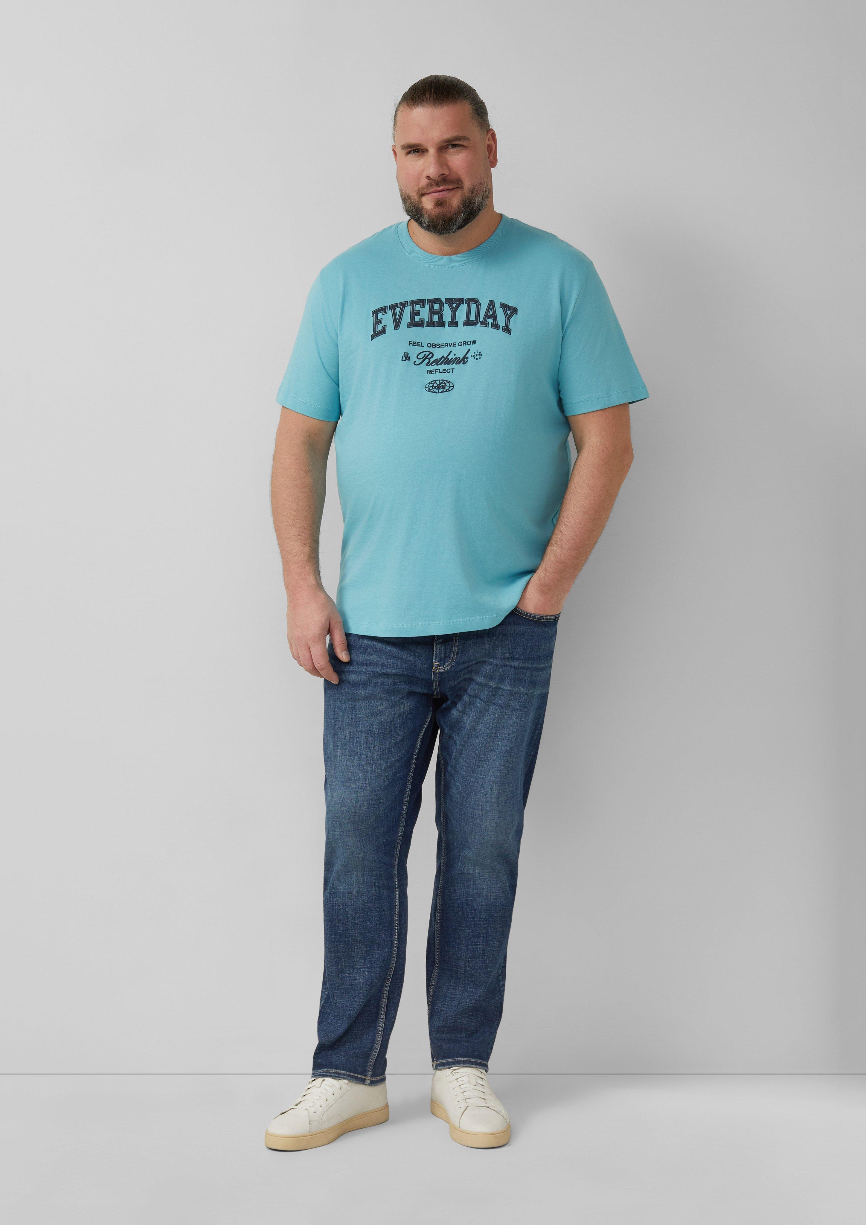 Koszulka w kolorze 66D1, 81D1, 02D1 & 59D1