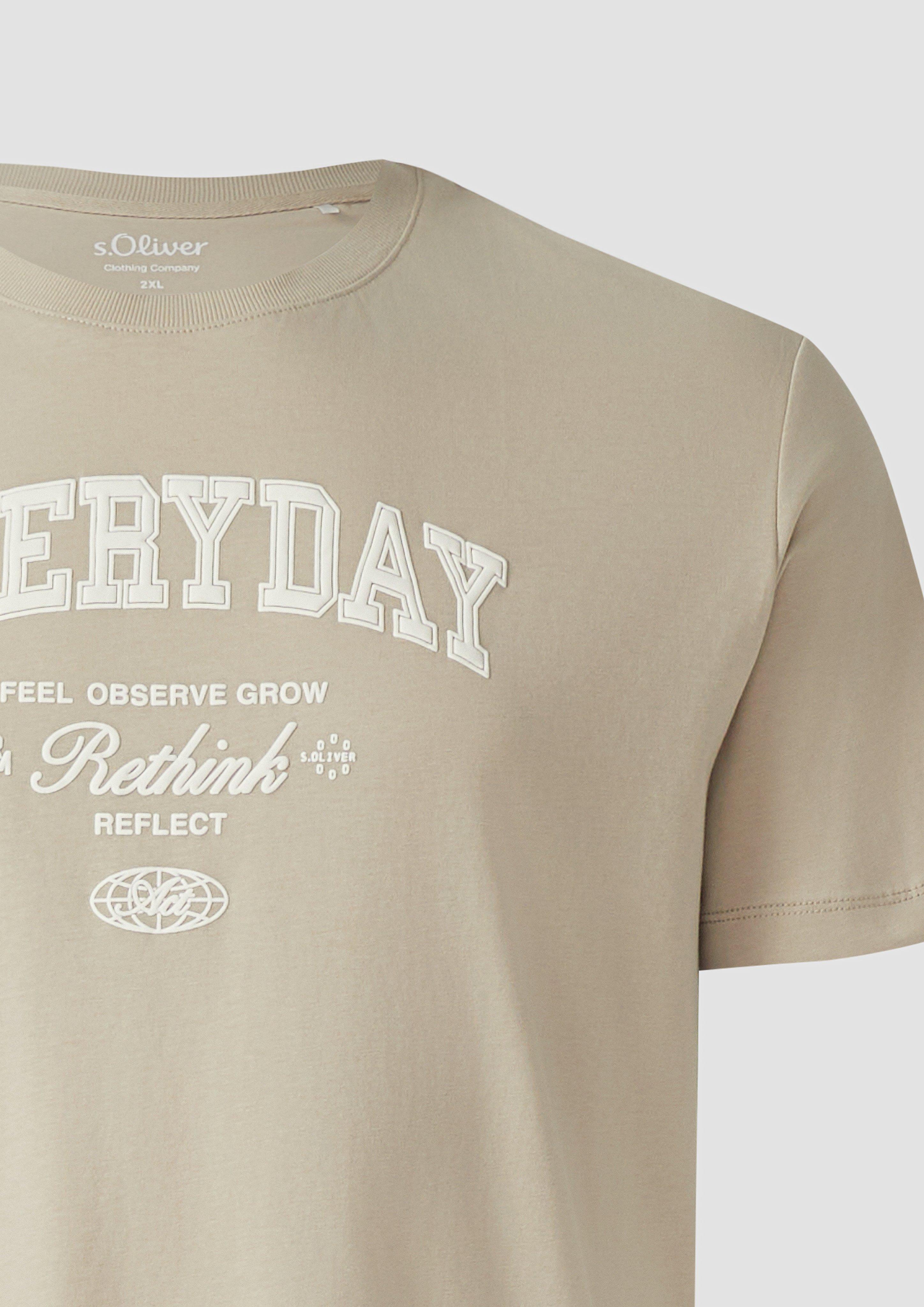 Koszulka w kolorze 81D1, 02D1, 66D1 & 59D1