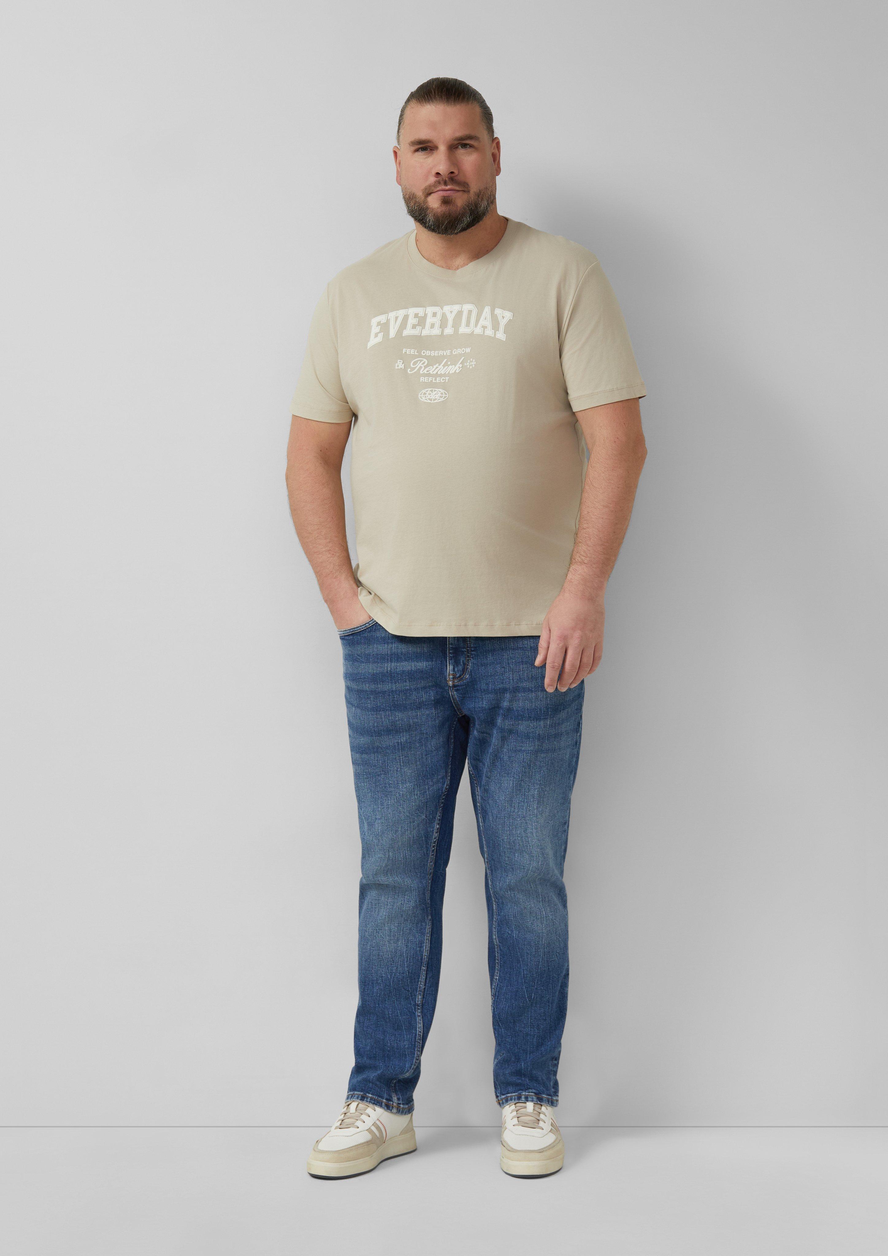 Koszulka w kolorze 81D1, 02D1, 66D1 & 59D1