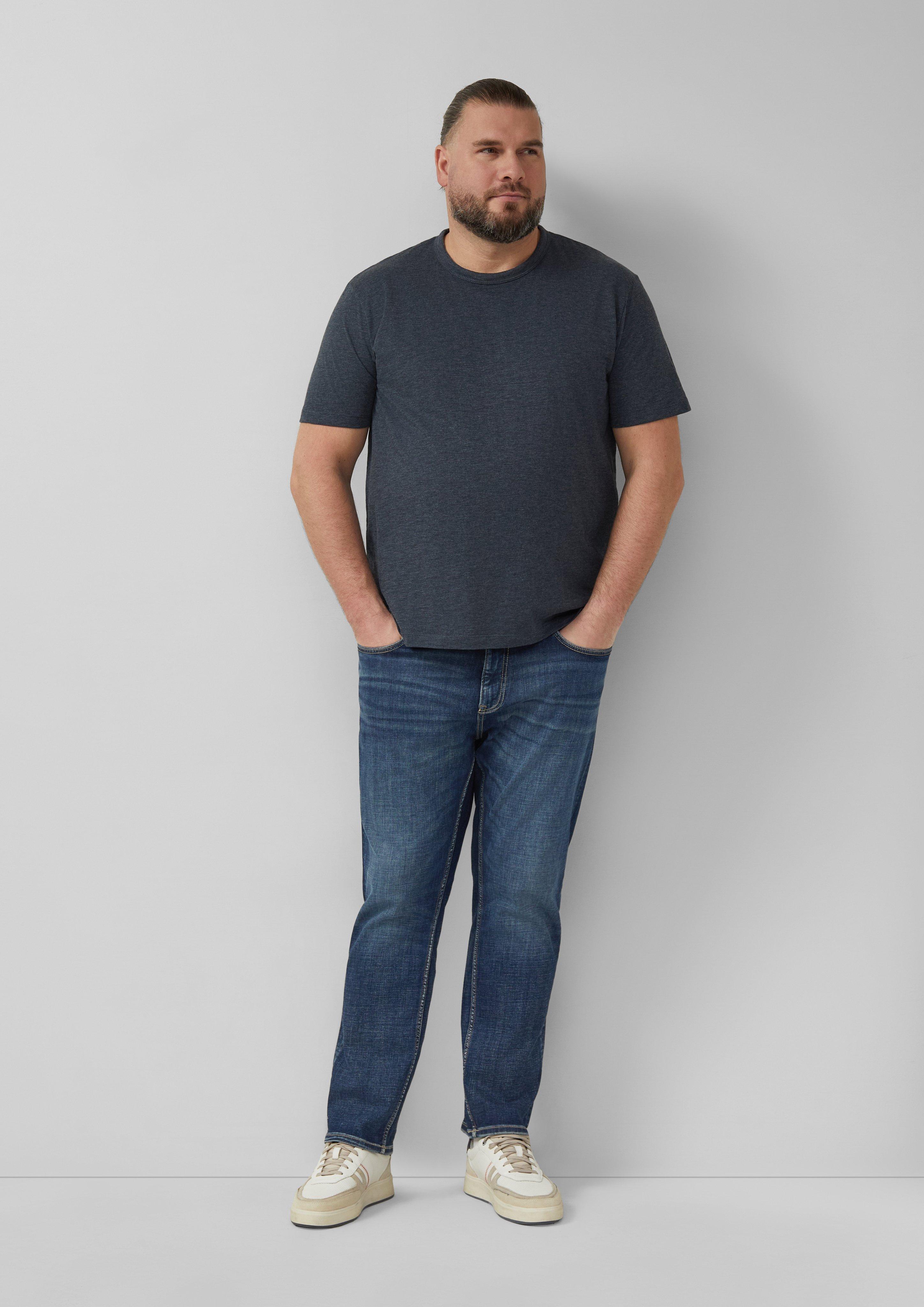 T-Shirt in 59W1, 66W1 & 79W1