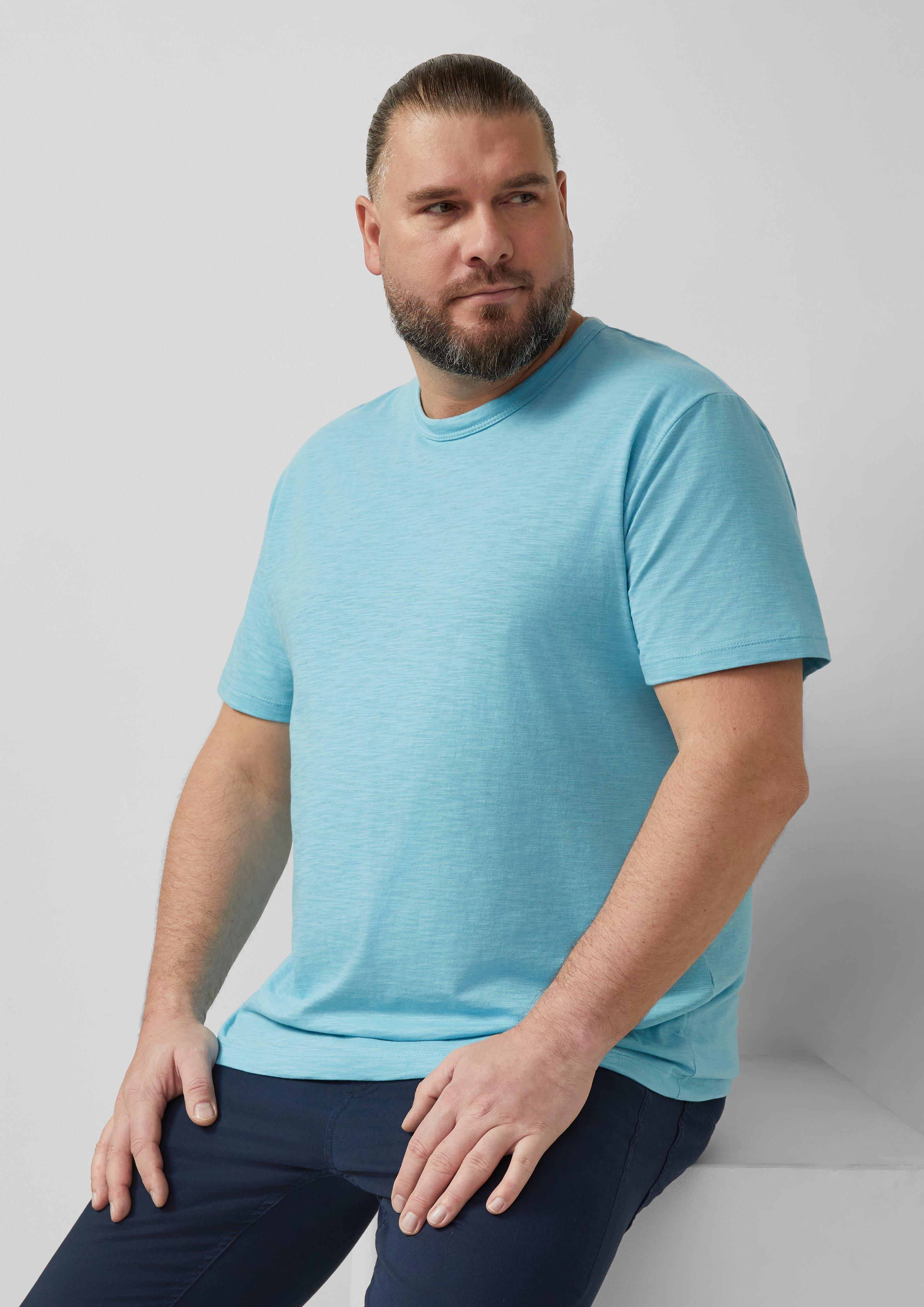T-shirt in 66W1, 59W1 & 79W1