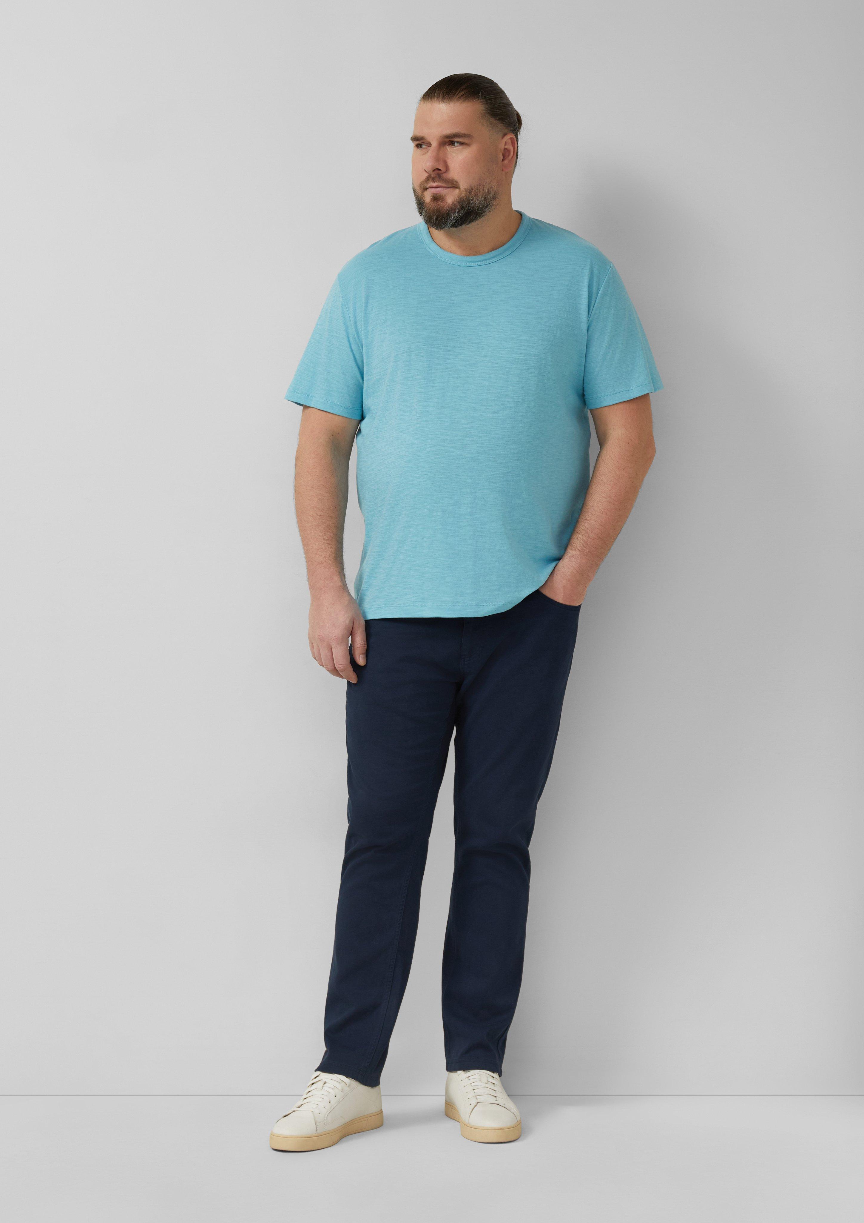 T-shirt in 66W1, 59W1 & 79W1