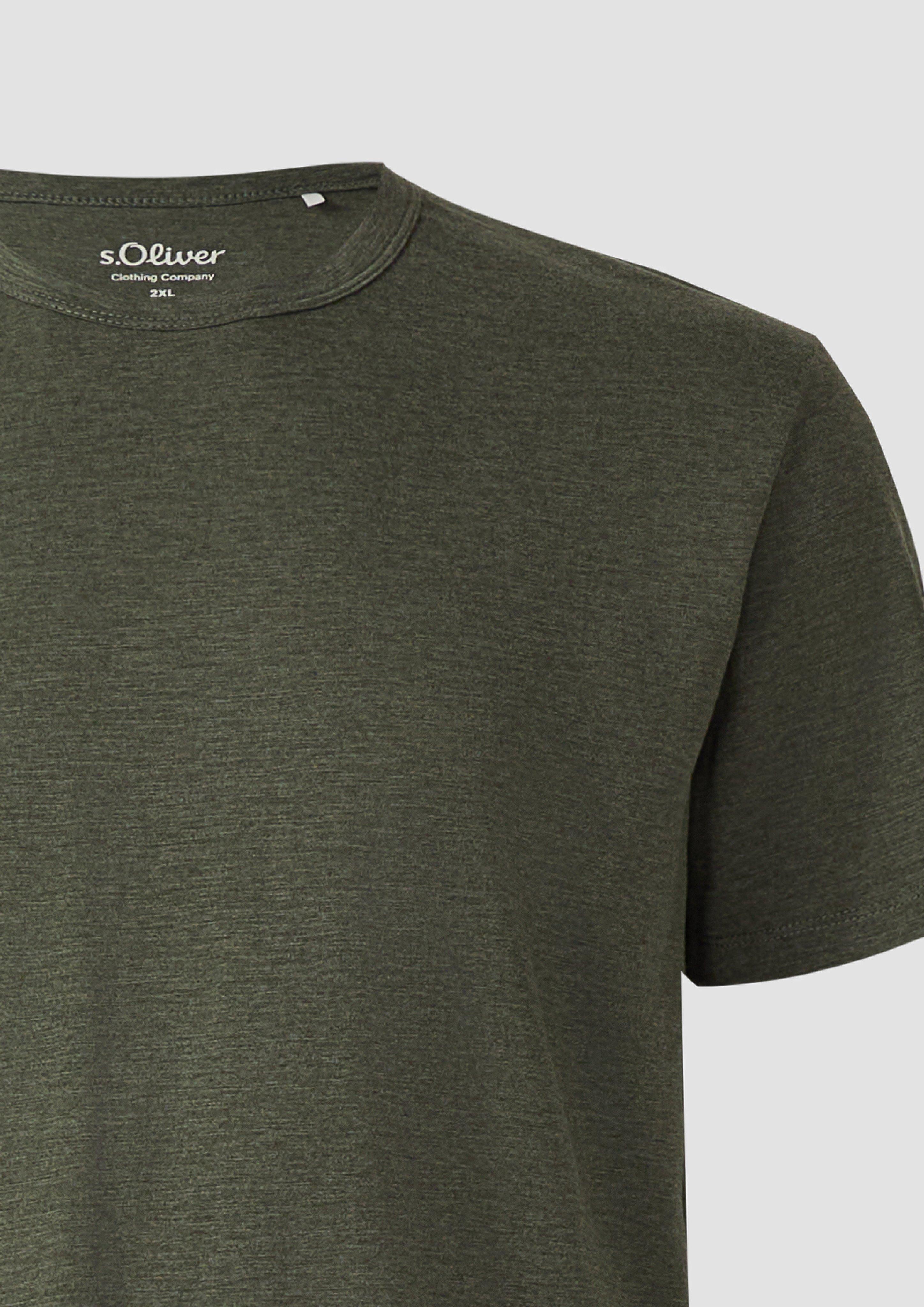 T-shirt in 79W1, 66W1 & 59W1