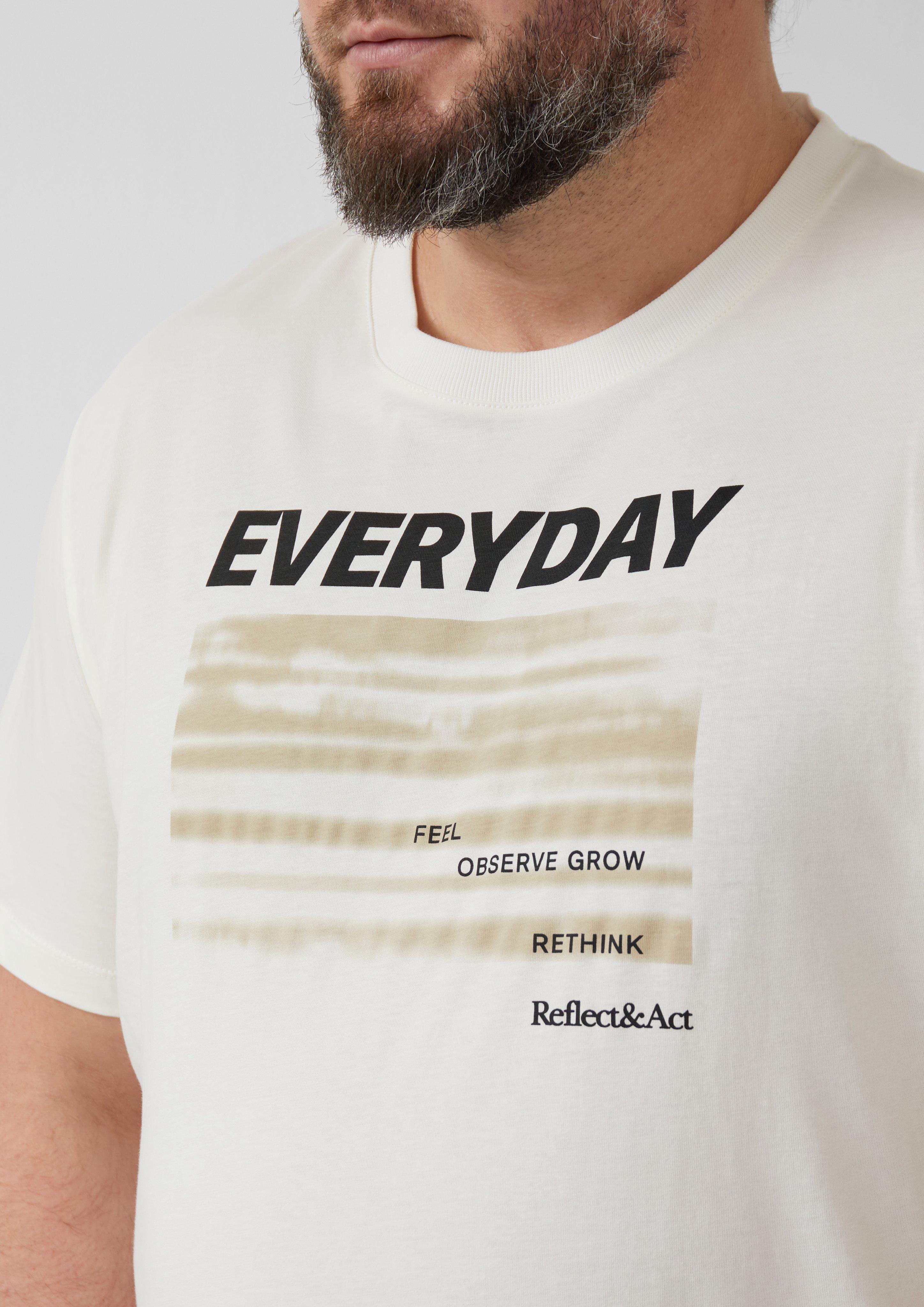  T-Shirt in  by 