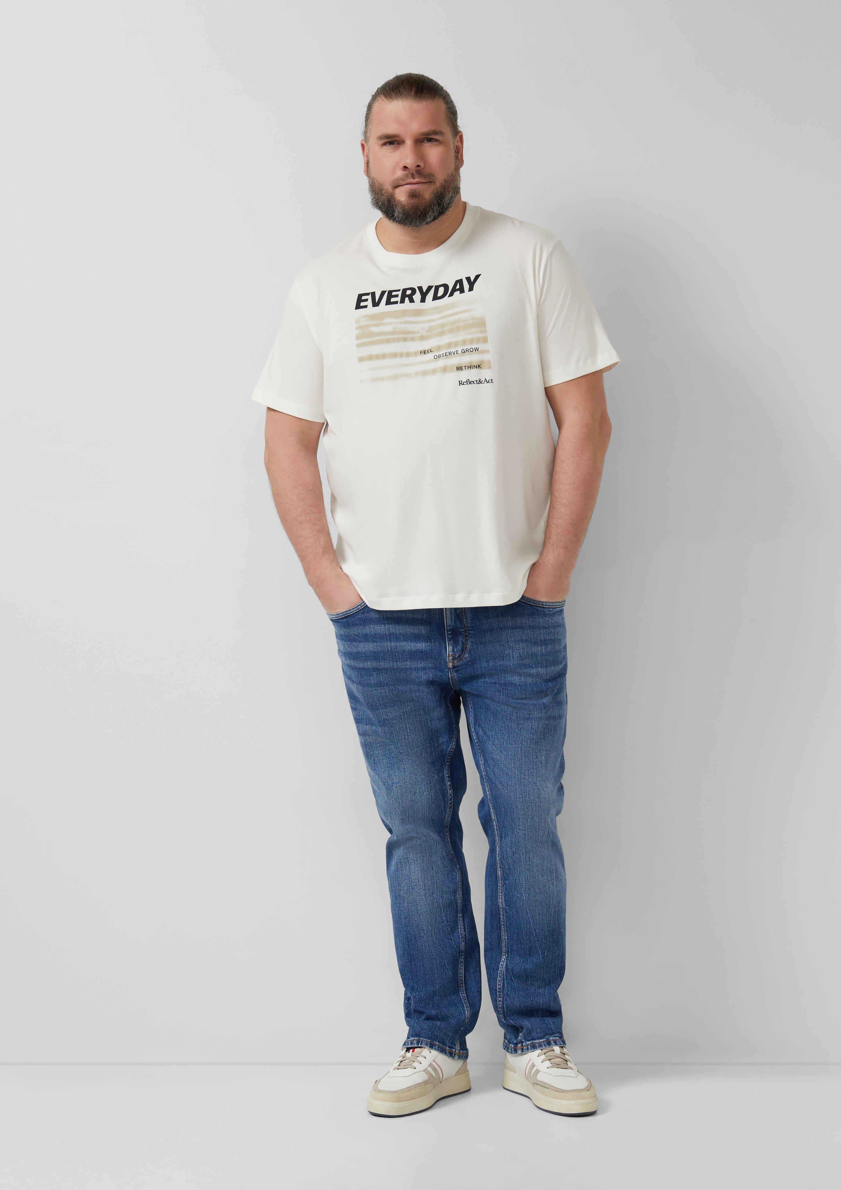  T-Shirt in  by 