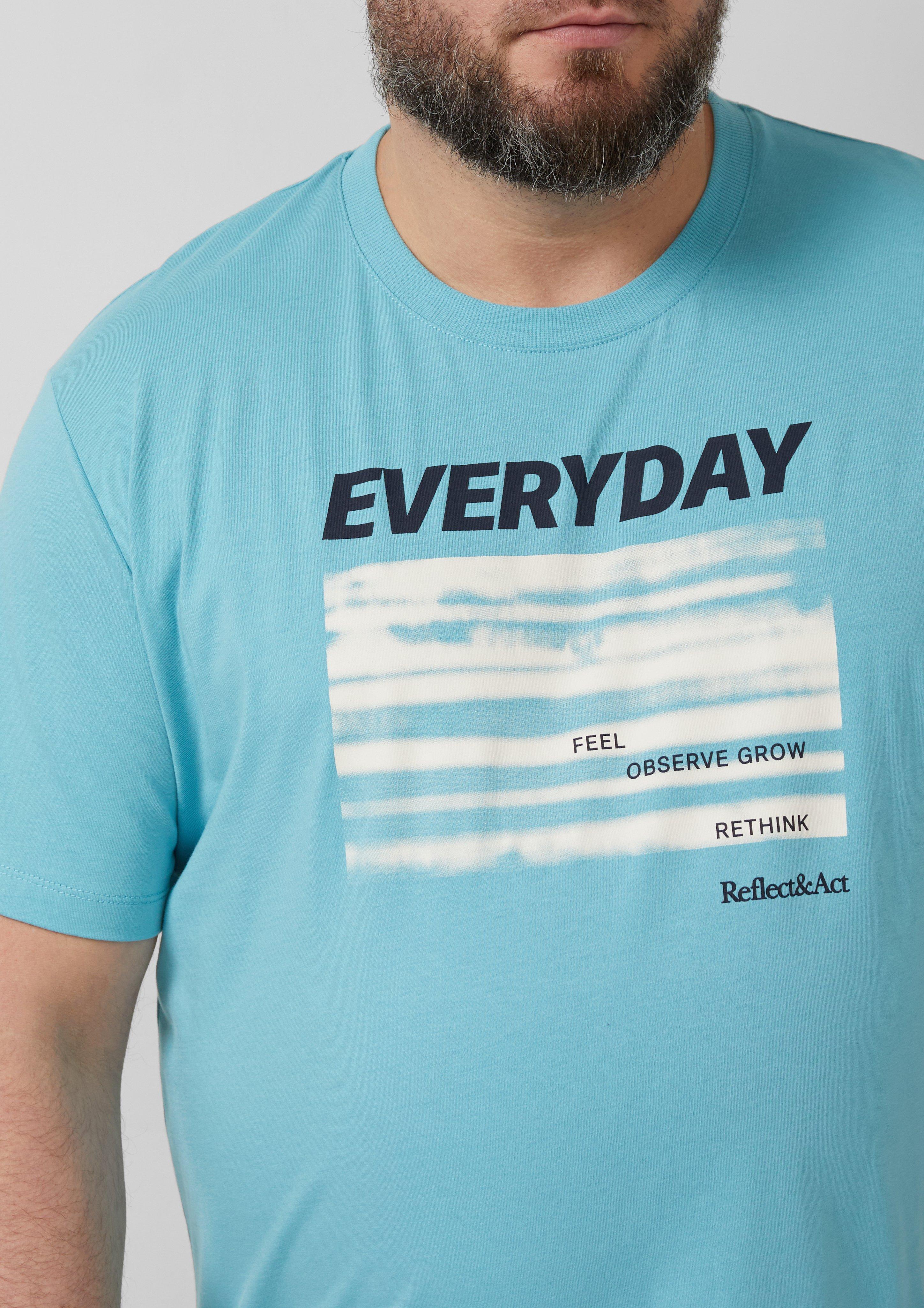  T-Shirt in  von 