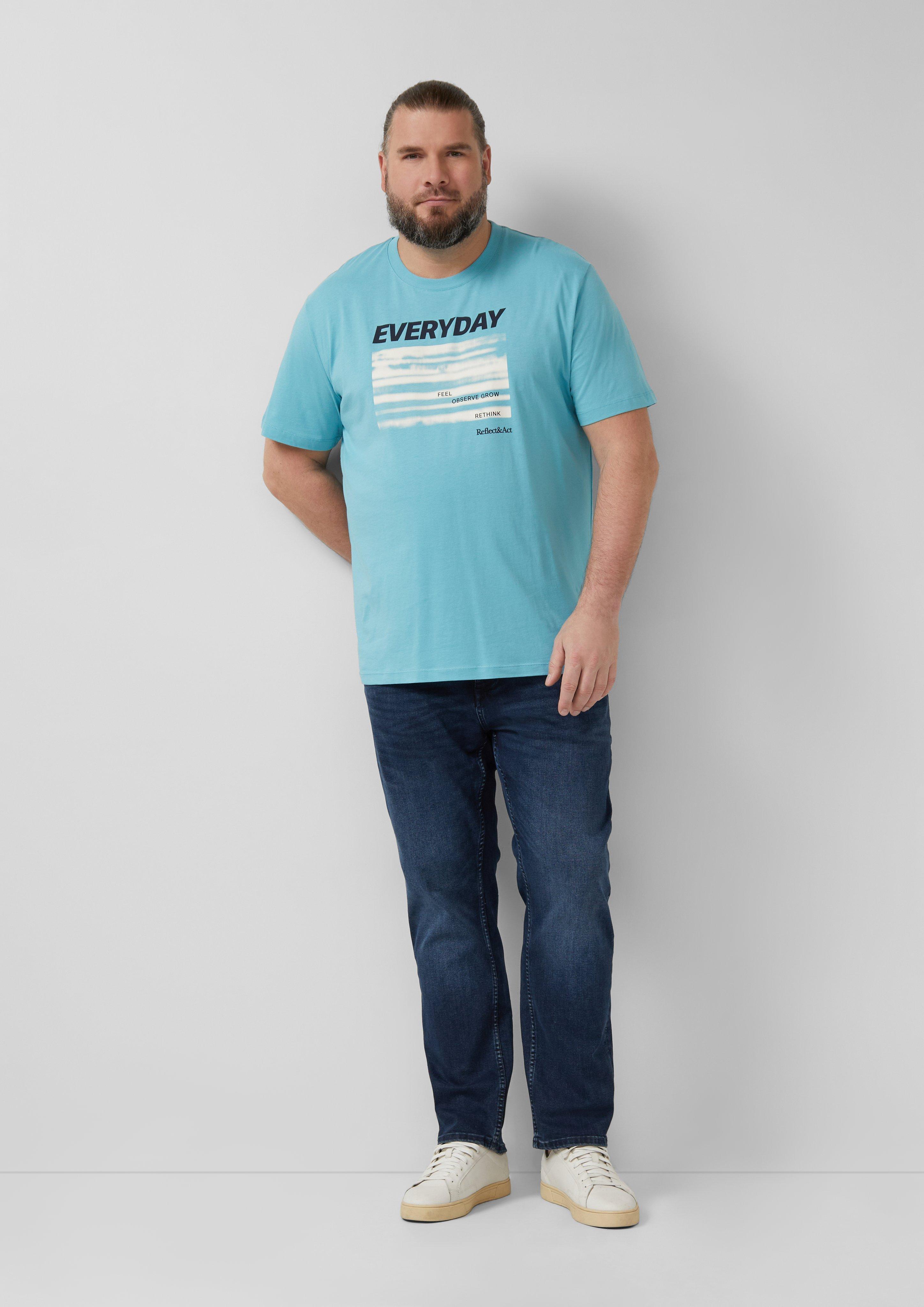  T-Shirt in  von 