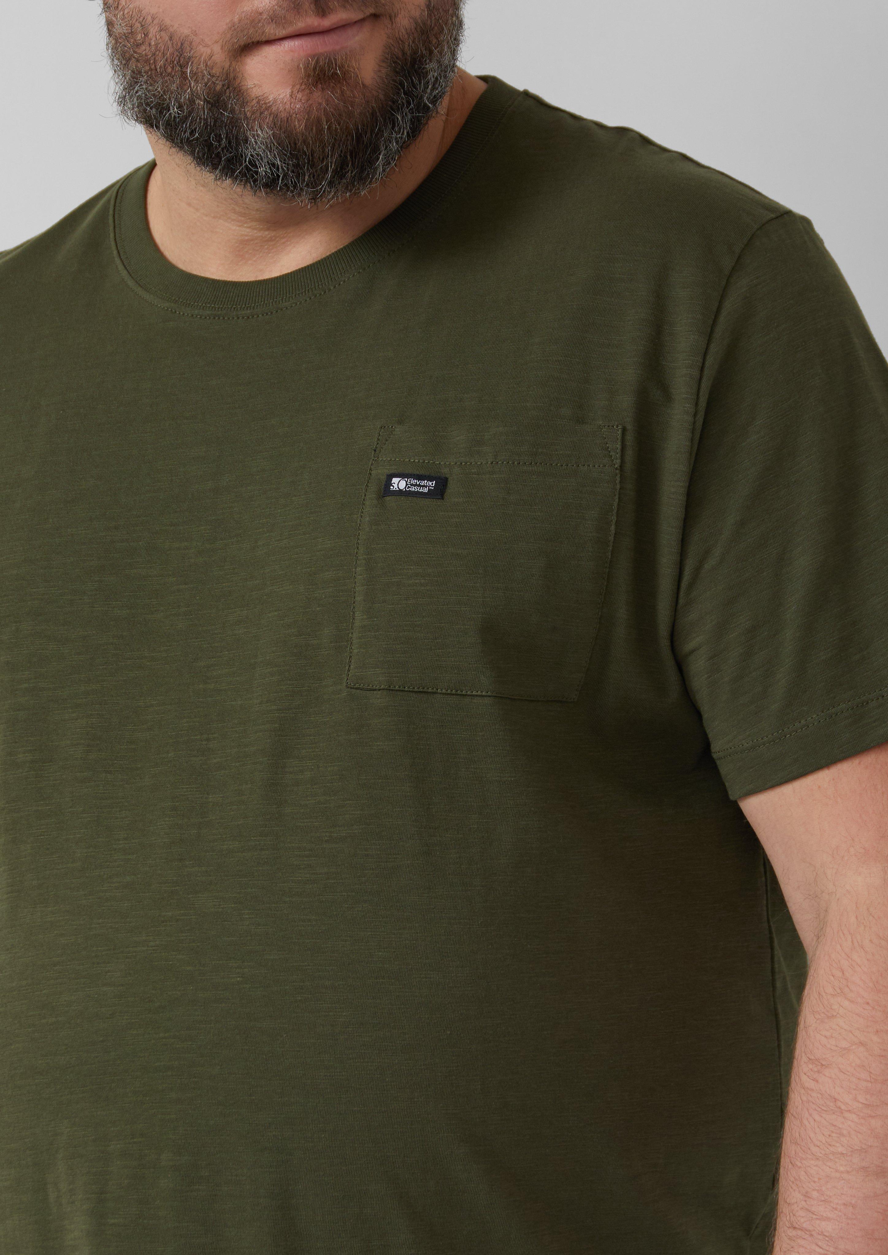  T-Shirt in  by 