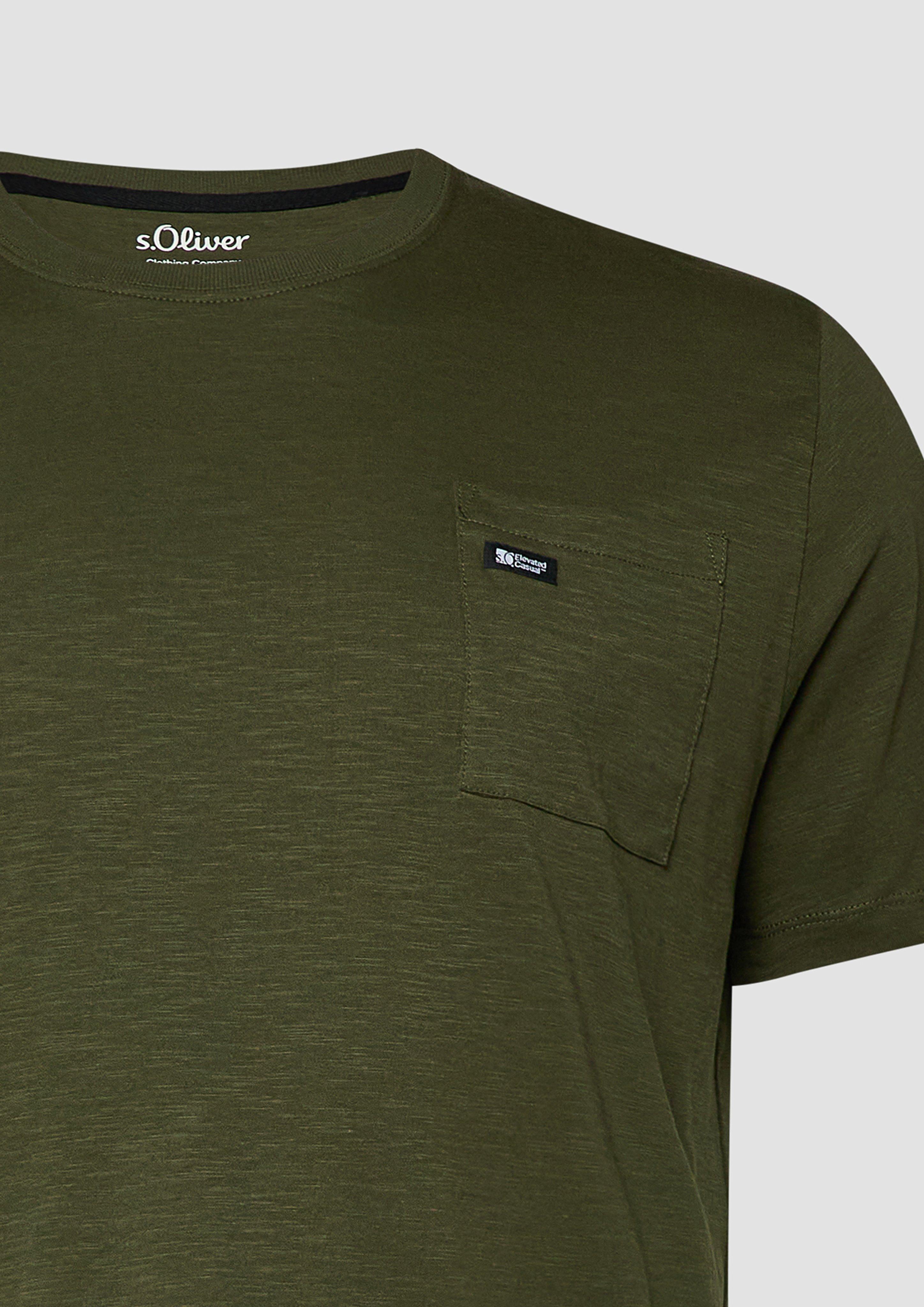 T-Shirt in 7938, 8148 & 9400