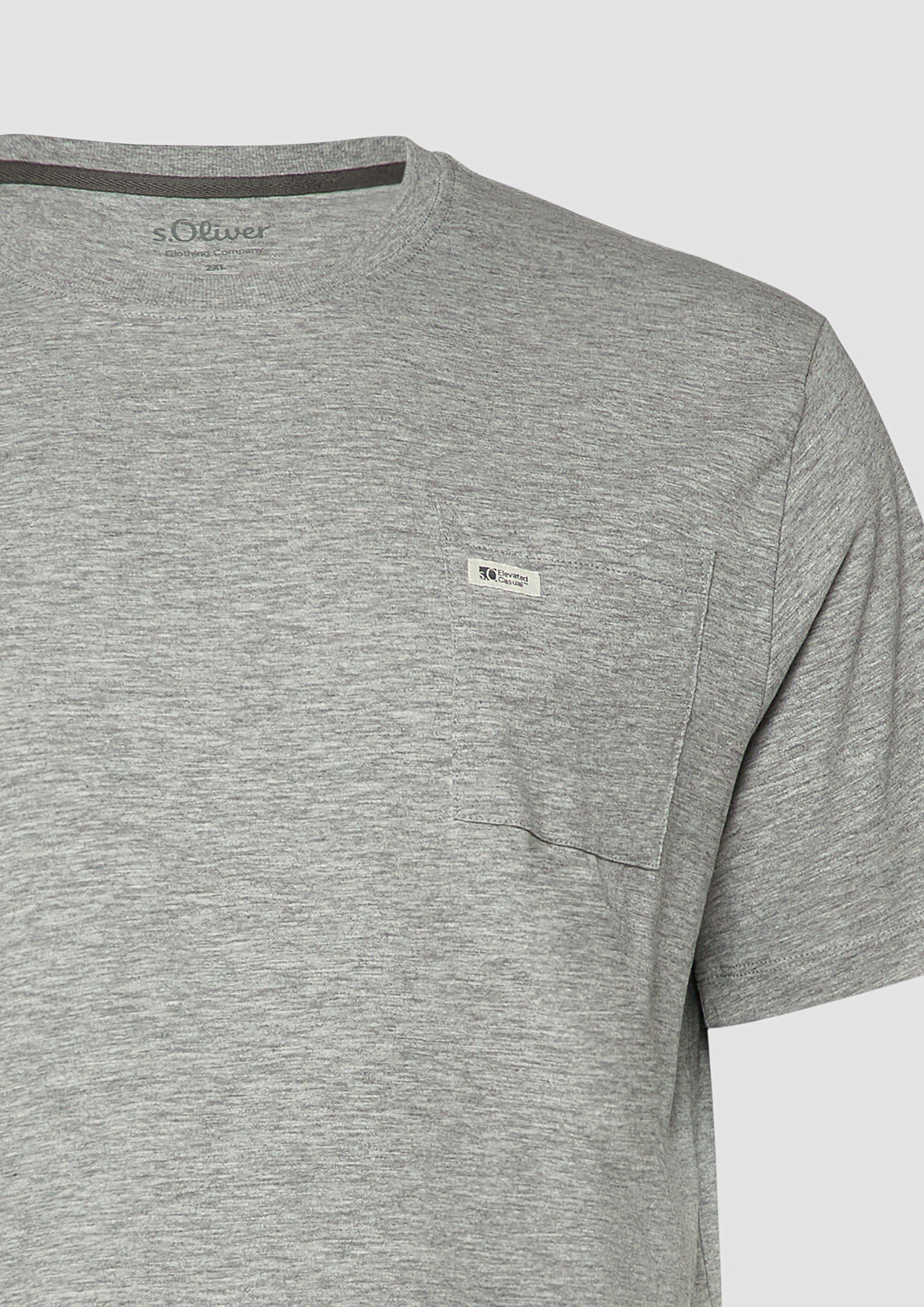 T-Shirt in 9400, 8148 & 7938