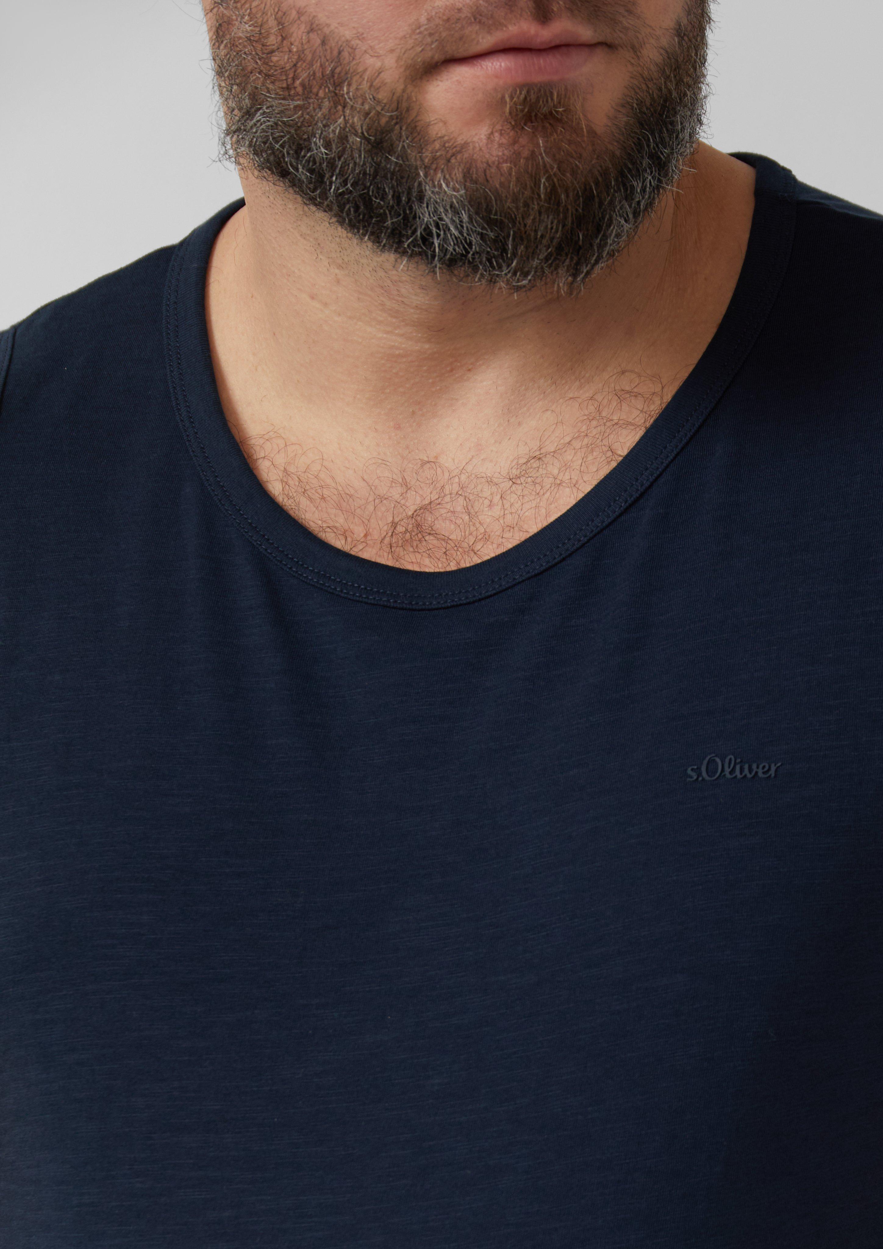  T-shirt en  de 