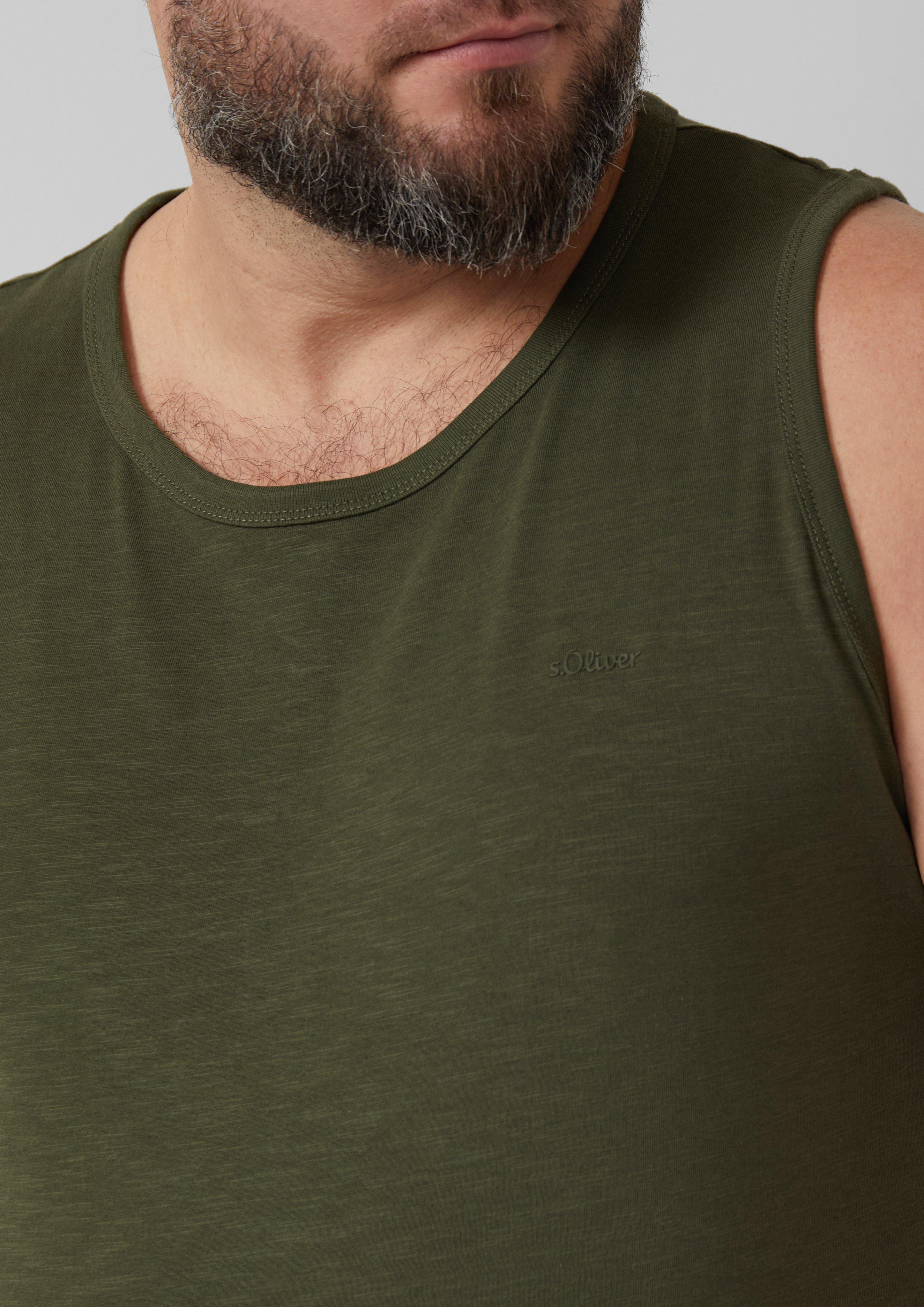  T-Shirt in  von 