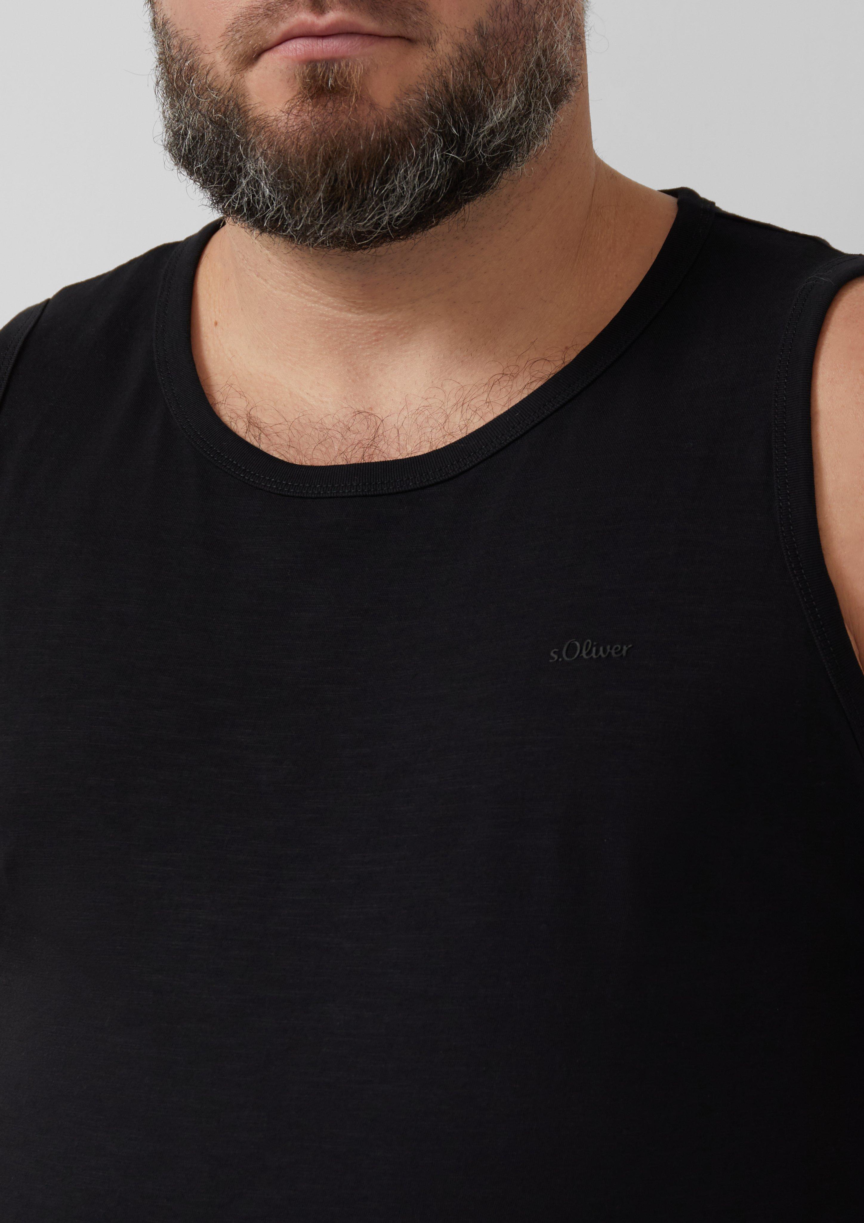  T-shirt en  de 