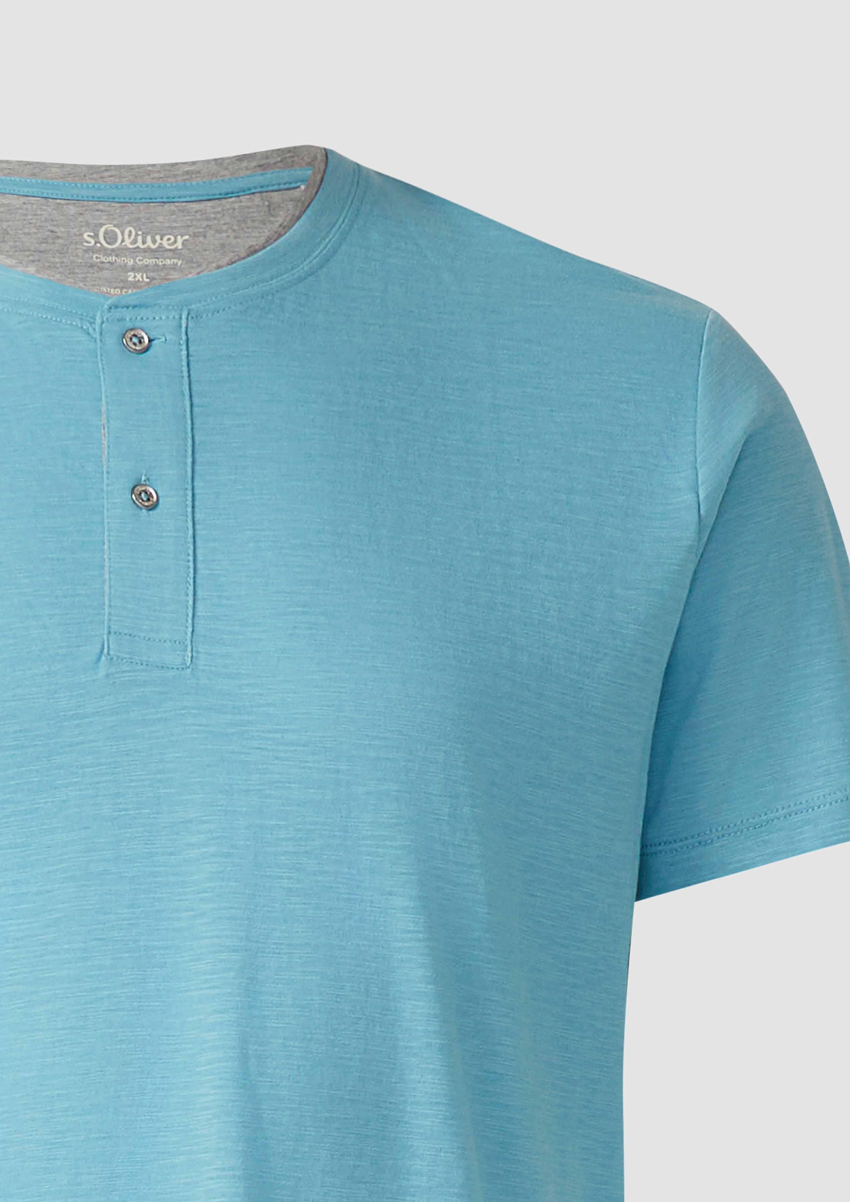 Koszulka w kolorze 66W1, 79W1 & 59W1