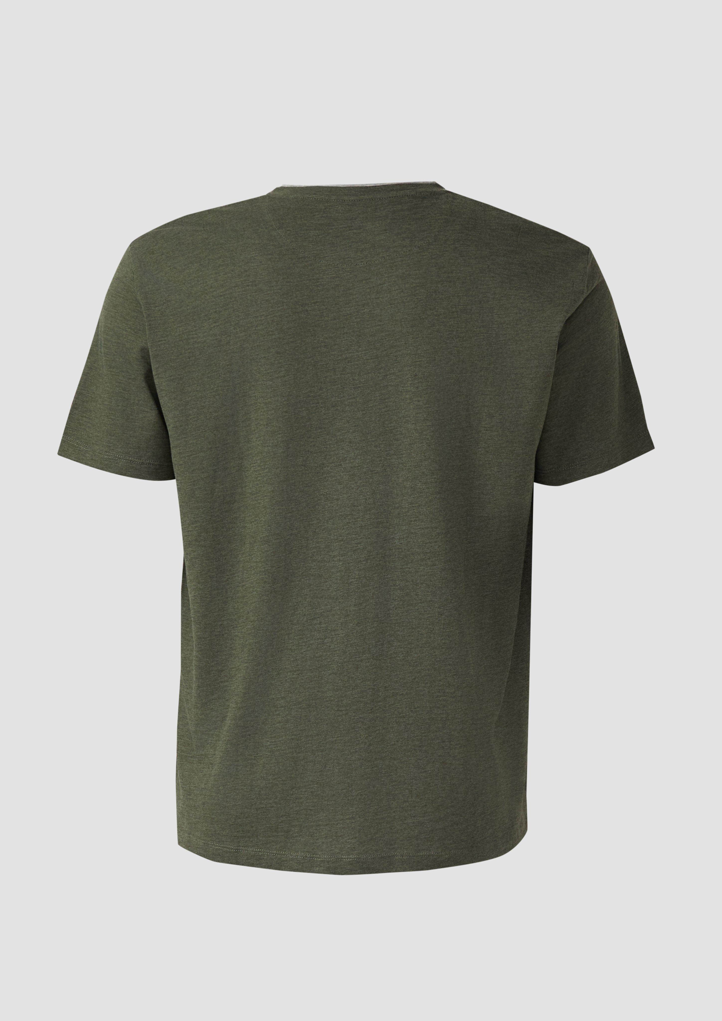 T-Shirt in 79W1, 66W1 & 59W1