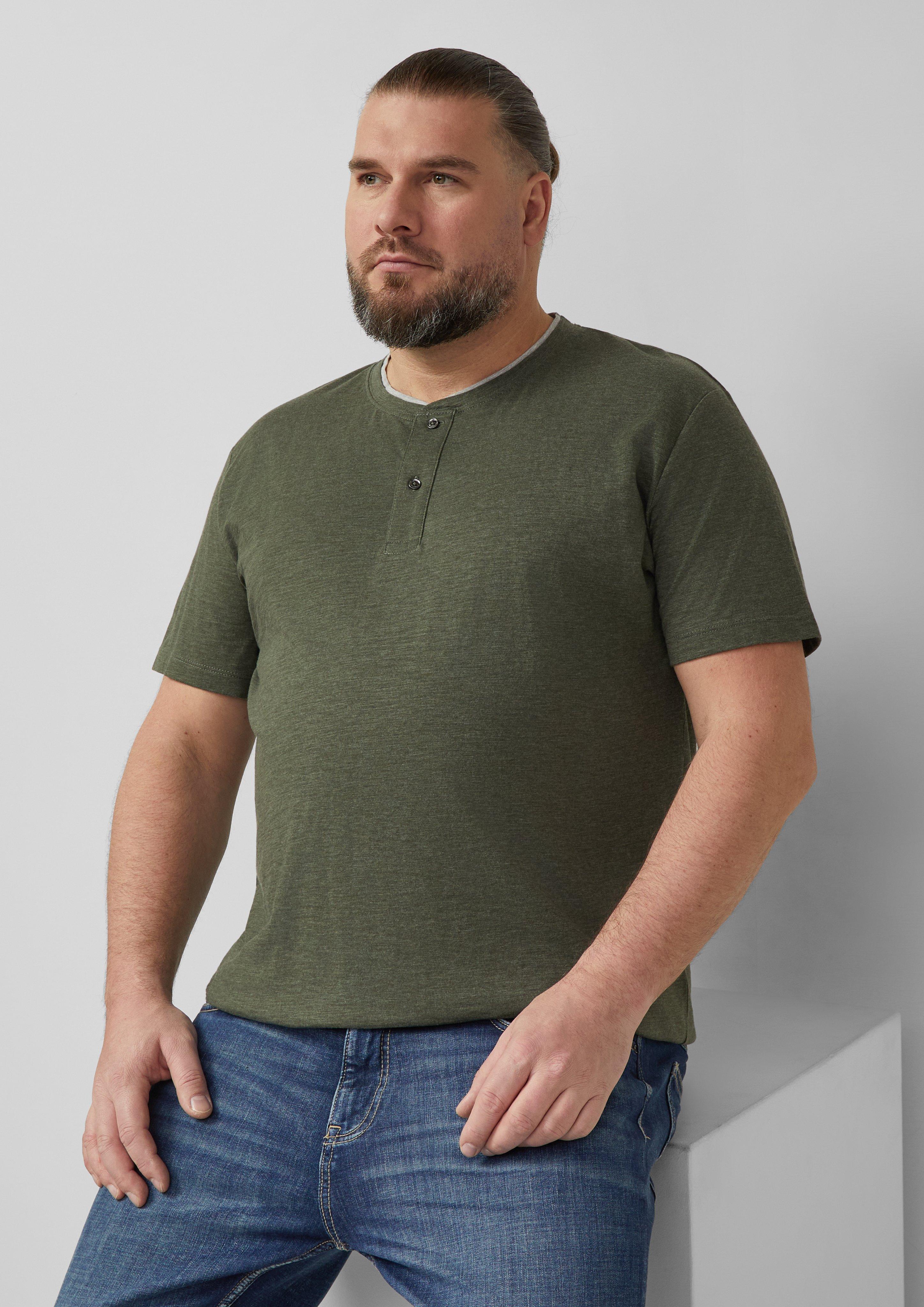 T-Shirt in 79W1, 66W1 & 59W1