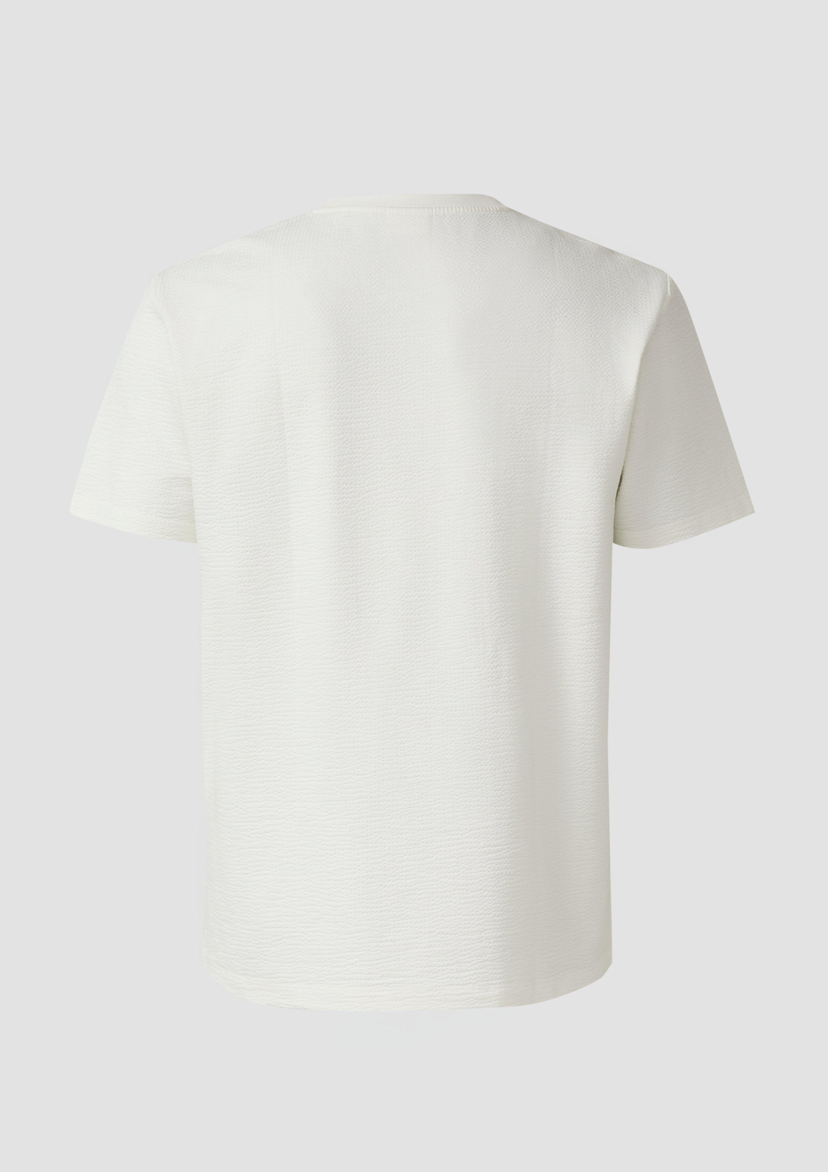 T-Shirt in 0200 & 5978