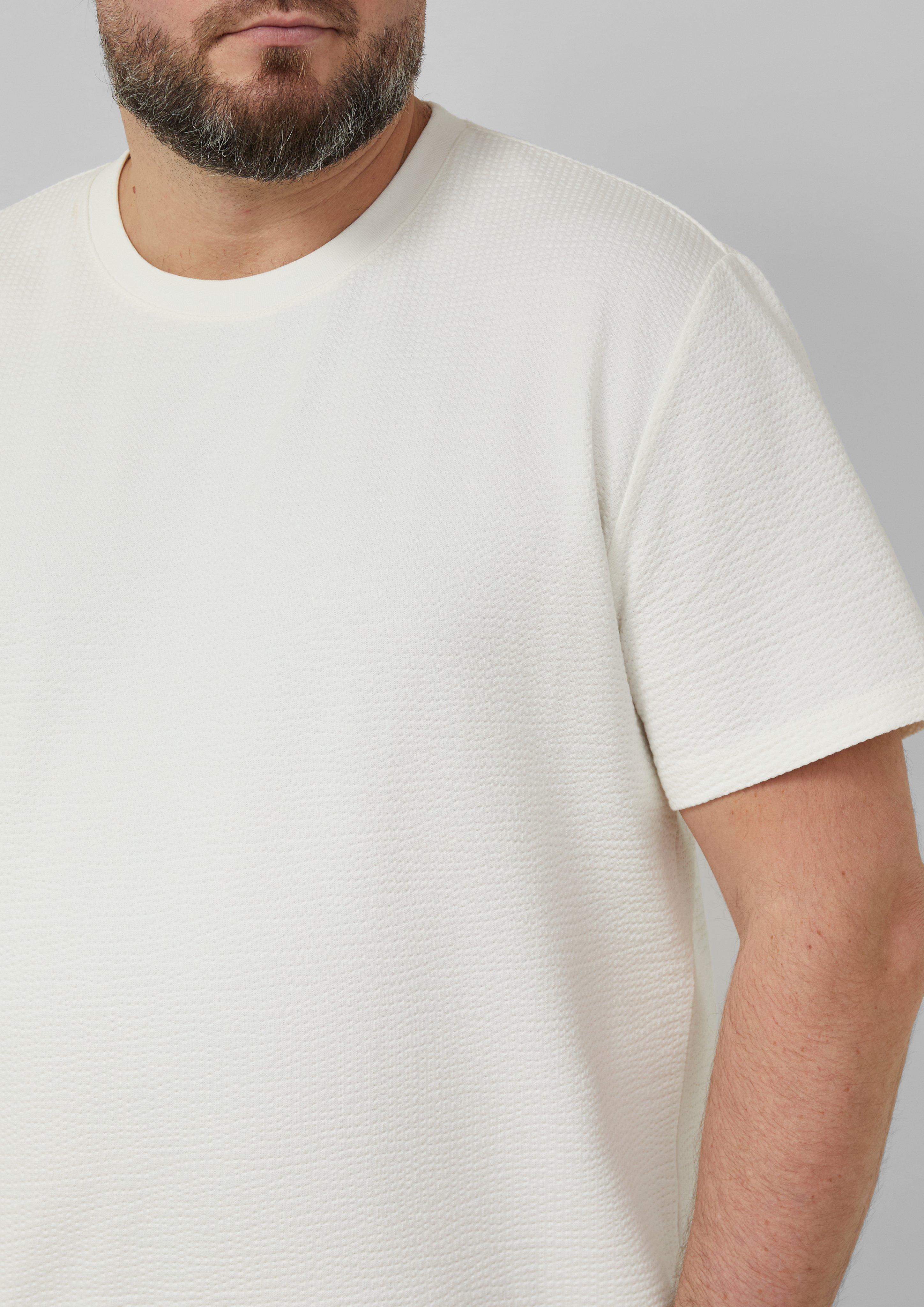  T-Shirt in  van 